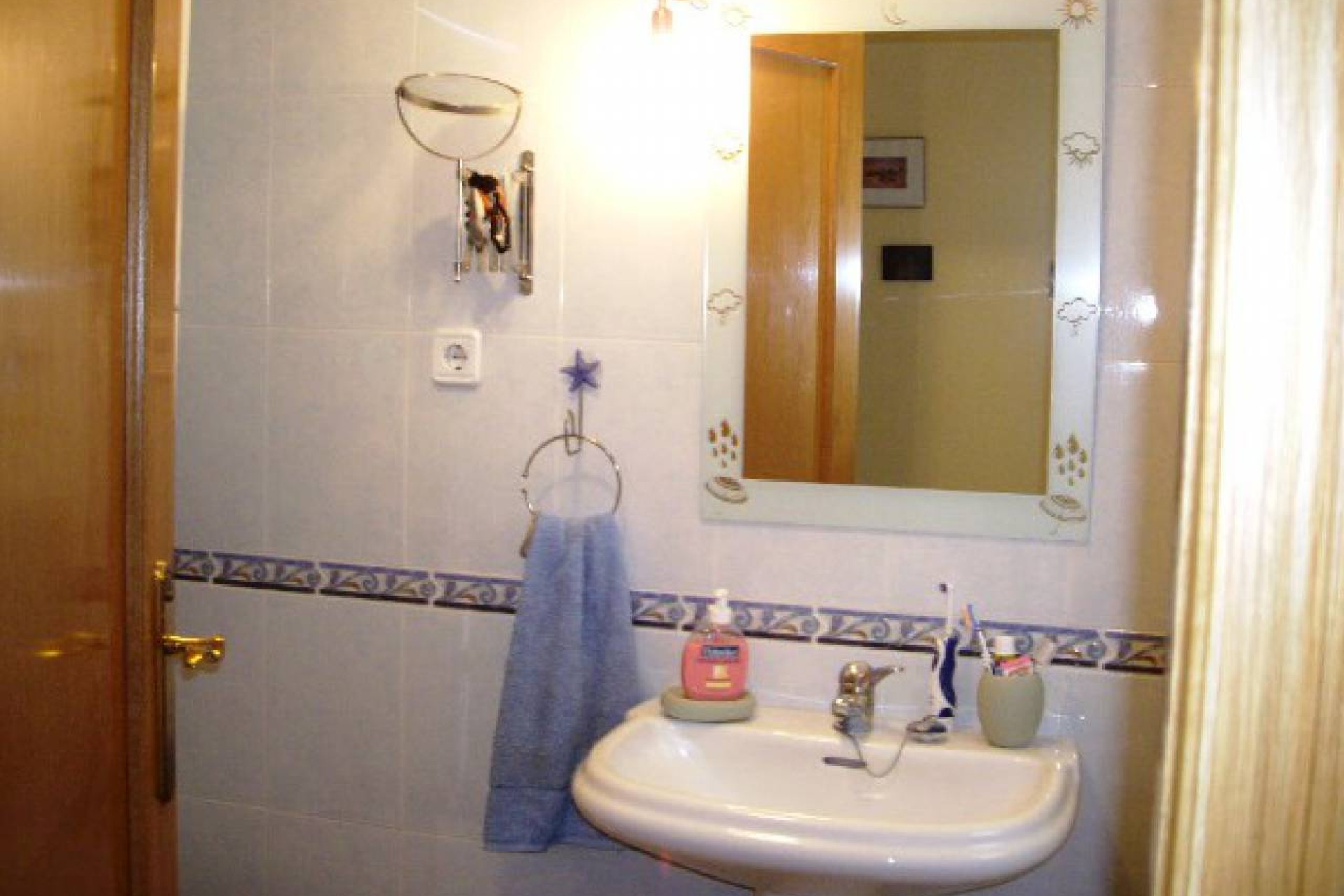 Resale - Apartment / flat - Los Alcazares