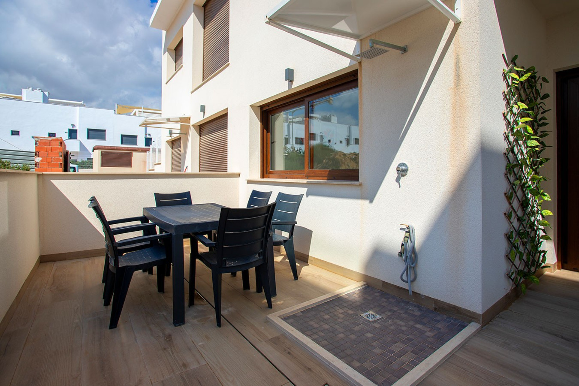 Resale - Apartment / flat - Los Balcones - Torrevieja