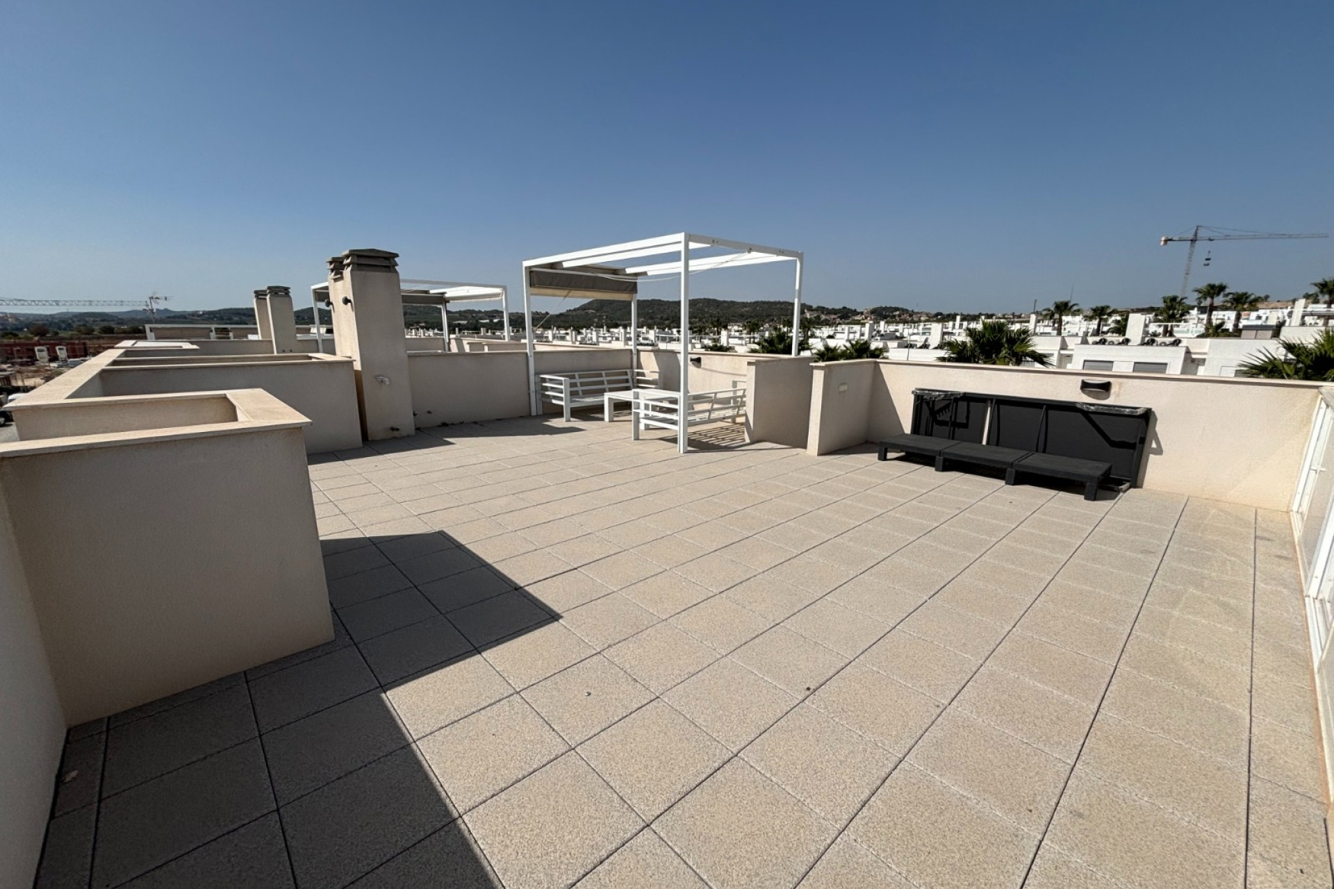 Resale - Apartment / flat - Los Montesinos - Entre Naranjos / Vistabella Golf