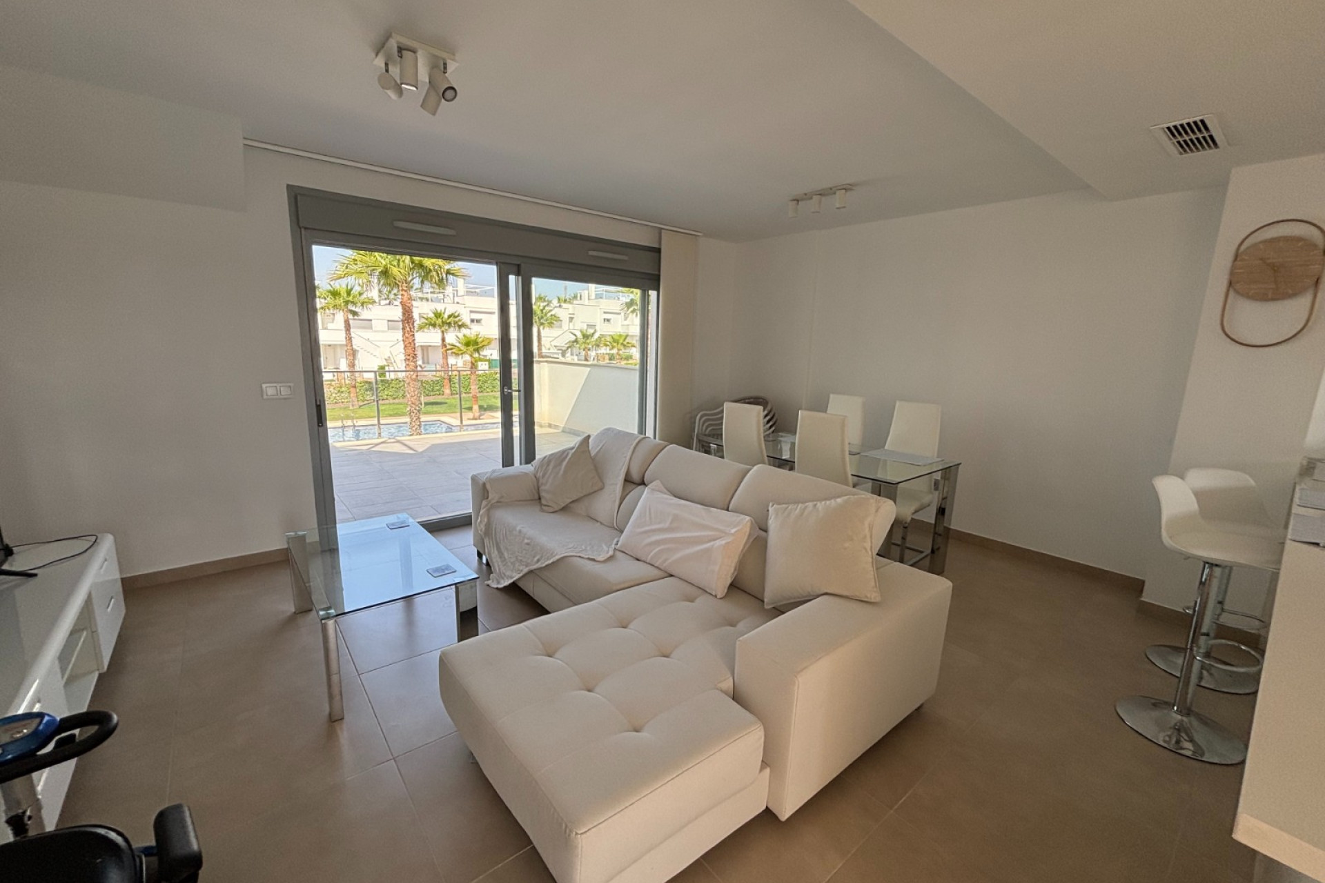 Resale - Apartment / flat - Los Montesinos - Entre Naranjos / Vistabella Golf