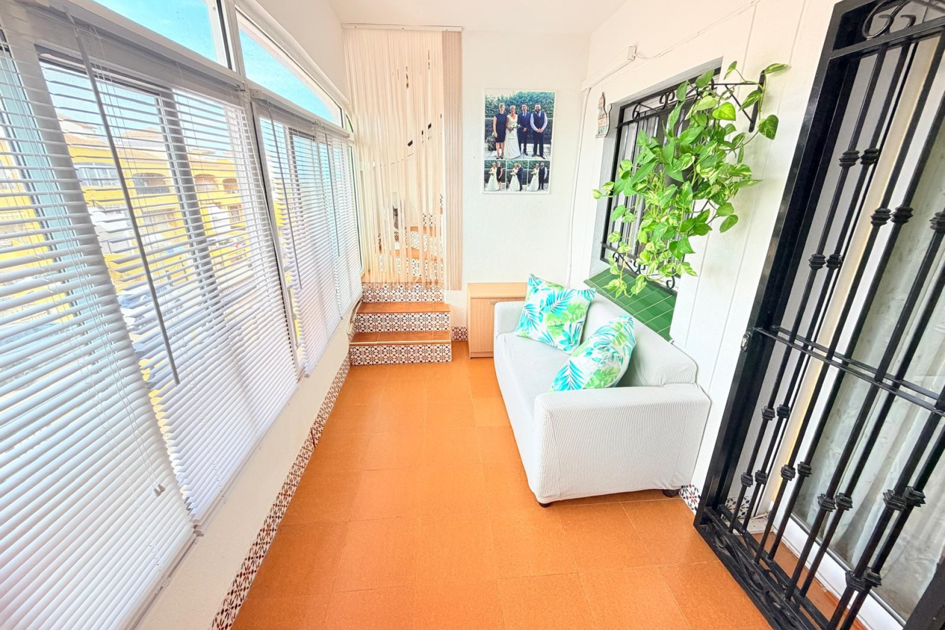 Resale - Apartment / flat - Los Montesinos - La Herrada