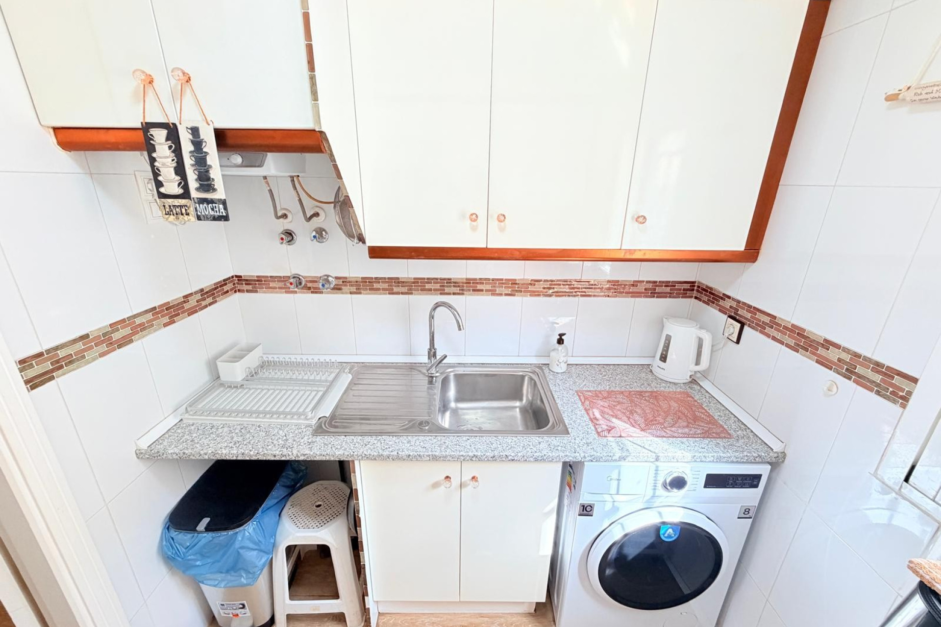 Resale - Apartment / flat - Los Montesinos - La Herrada