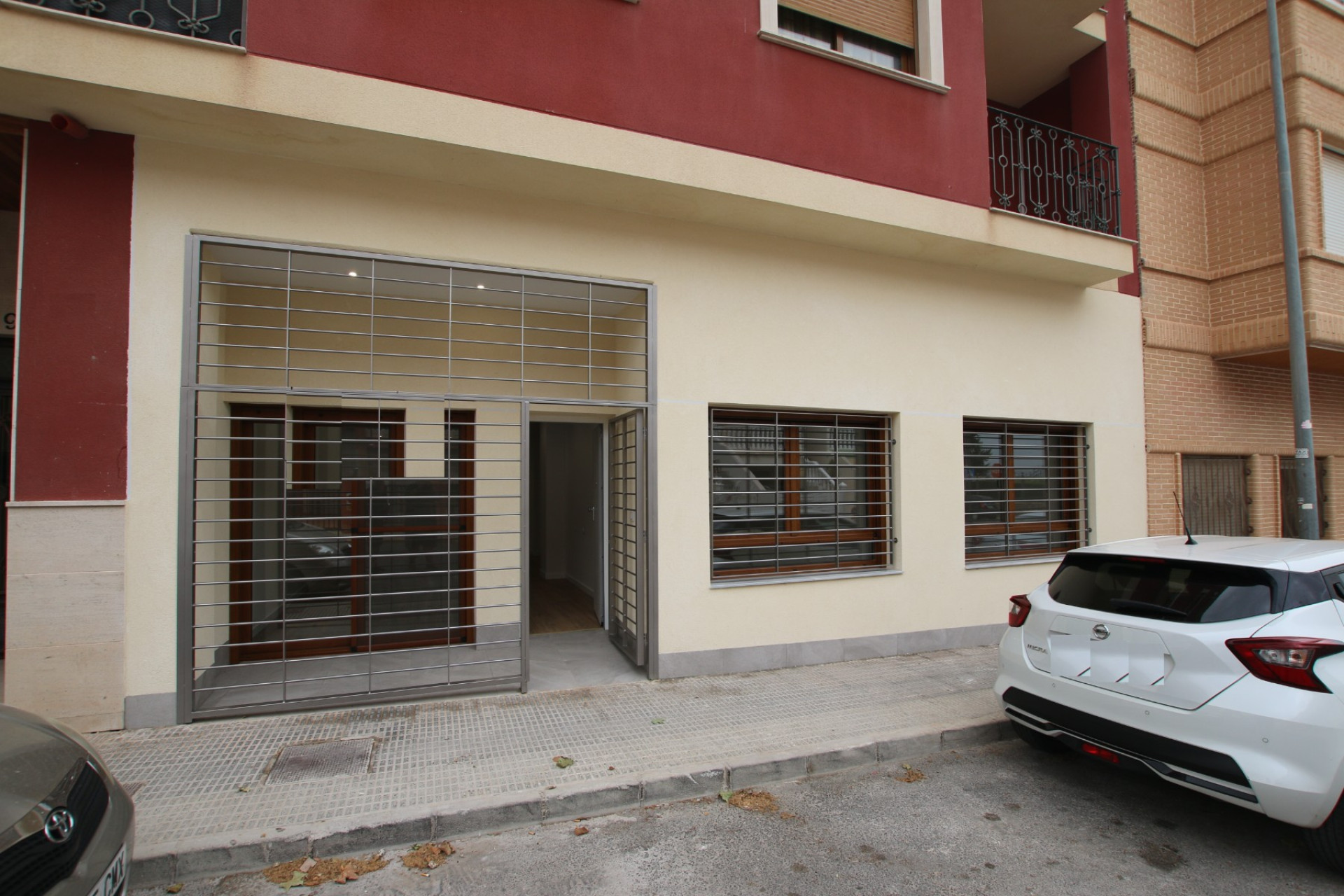 Resale - Apartment / flat - Los Montesinos - Los Montesinos - Village