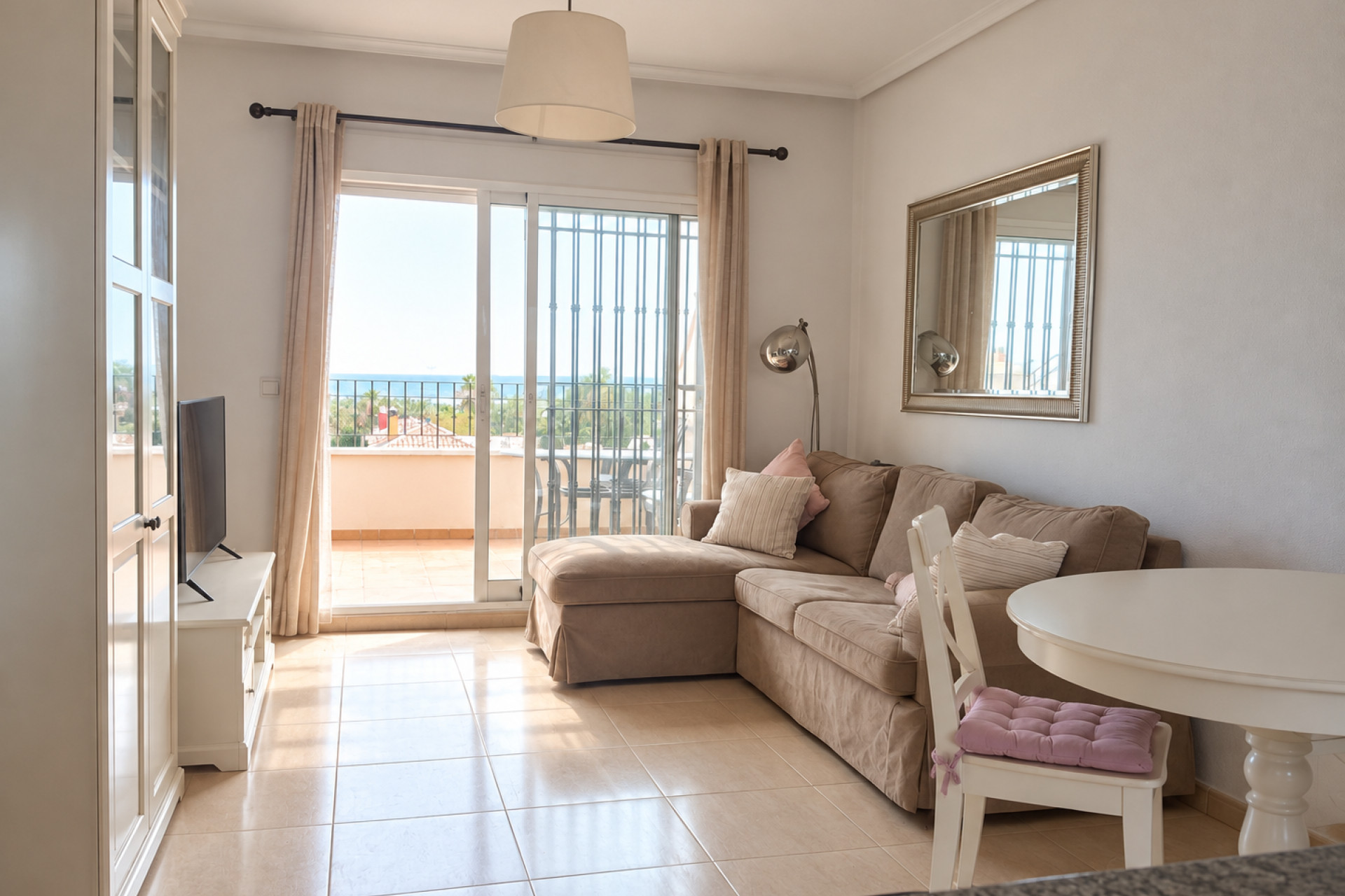 Resale - Apartment / flat - Los Montesinos - Urbanizacion montesol