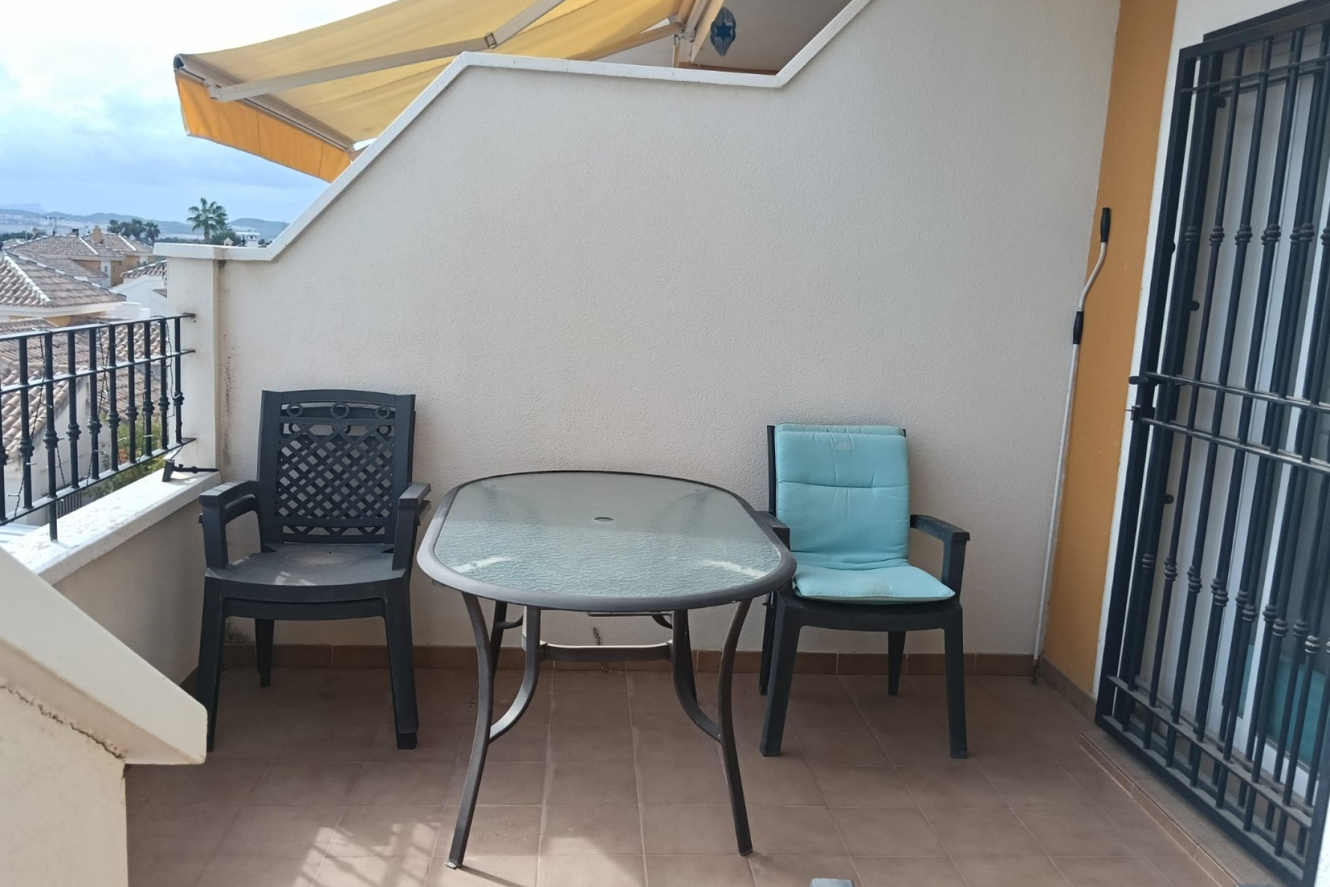 Resale - Apartment / flat - Los Montesinos - Urbanizacion montesol