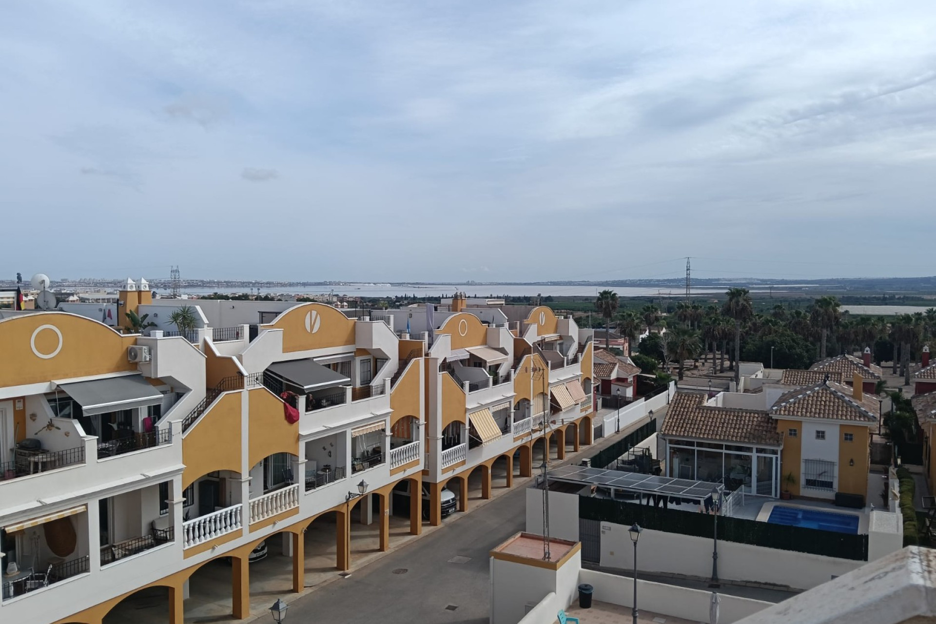 Resale - Apartment / flat - Los Montesinos - Urbanizacion montesol