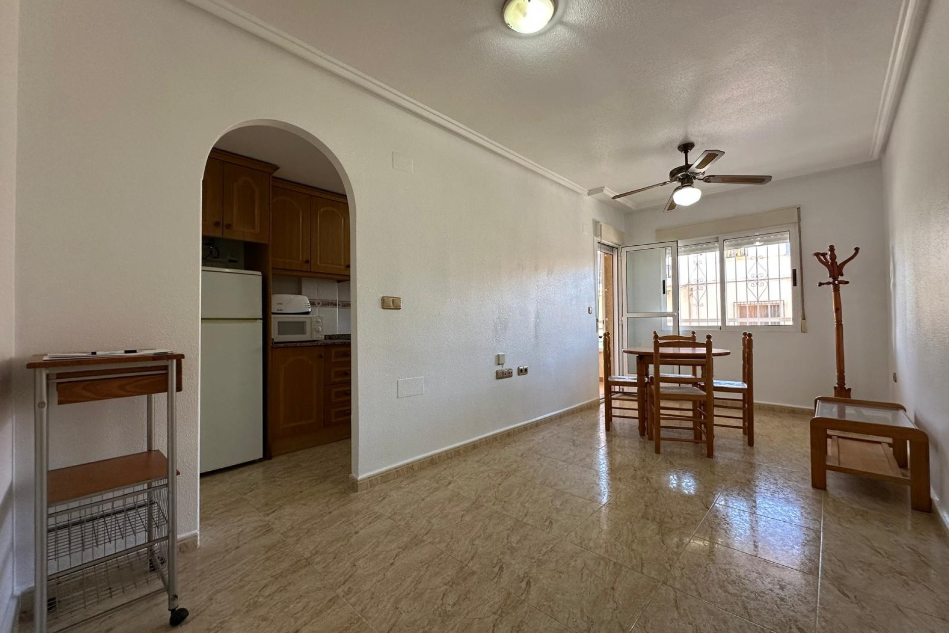 Resale - Apartment / flat - Los Montesinos
