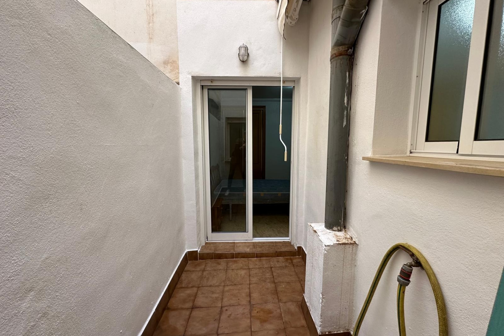 Resale - Apartment / flat - Los Montesinos