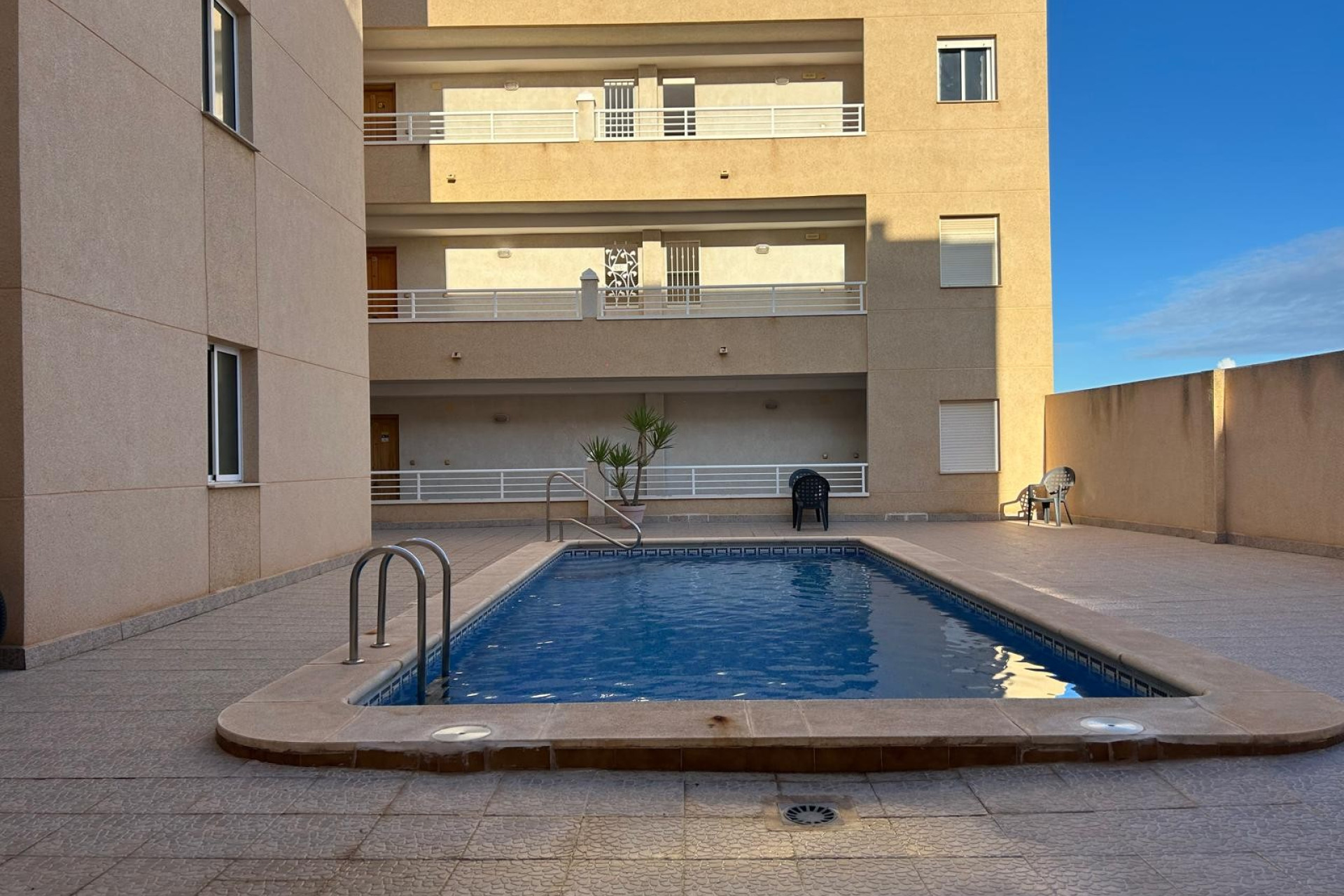 Resale - Apartment / flat - Los Montesinos