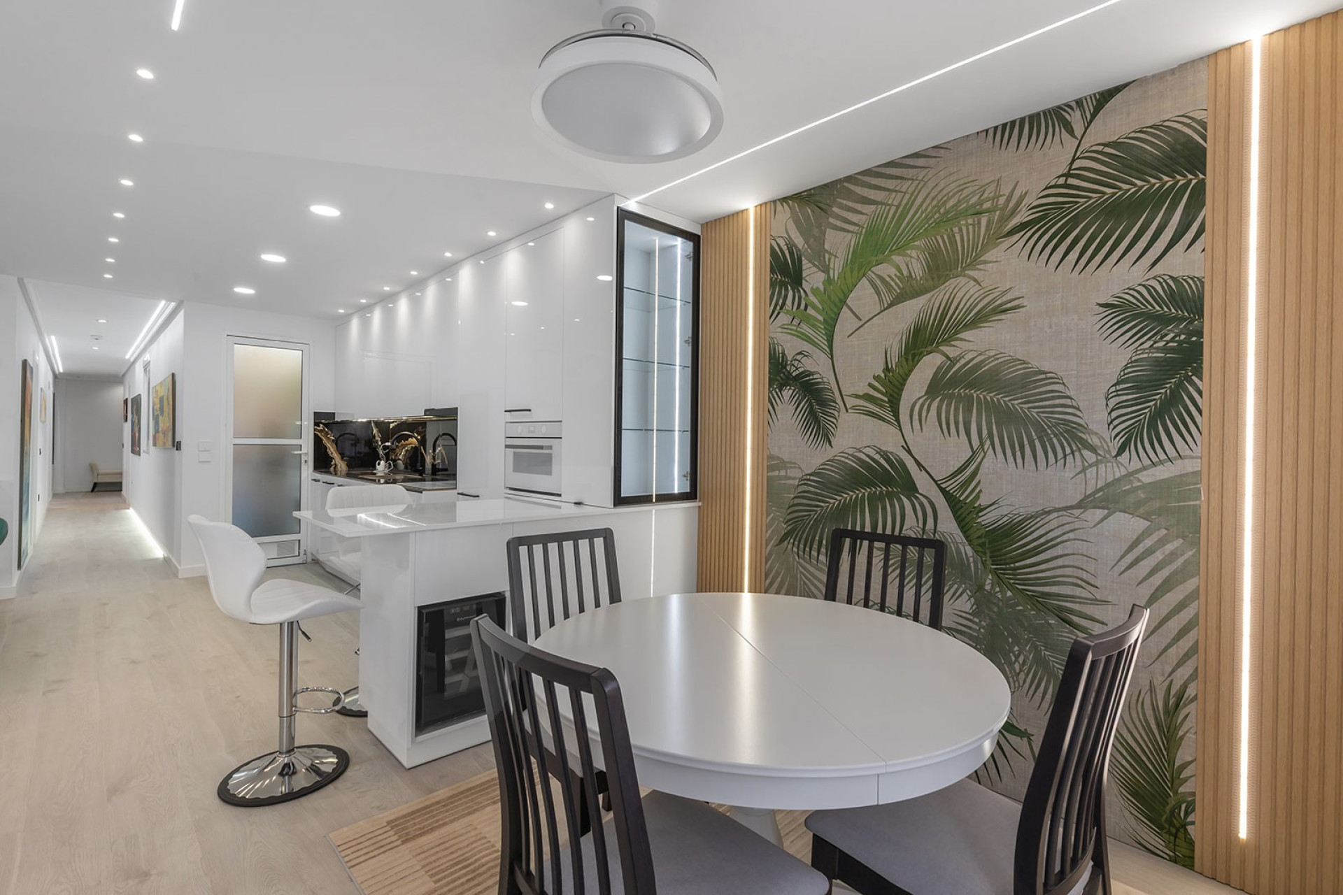 Resale - Apartment / flat - Los Montesinos