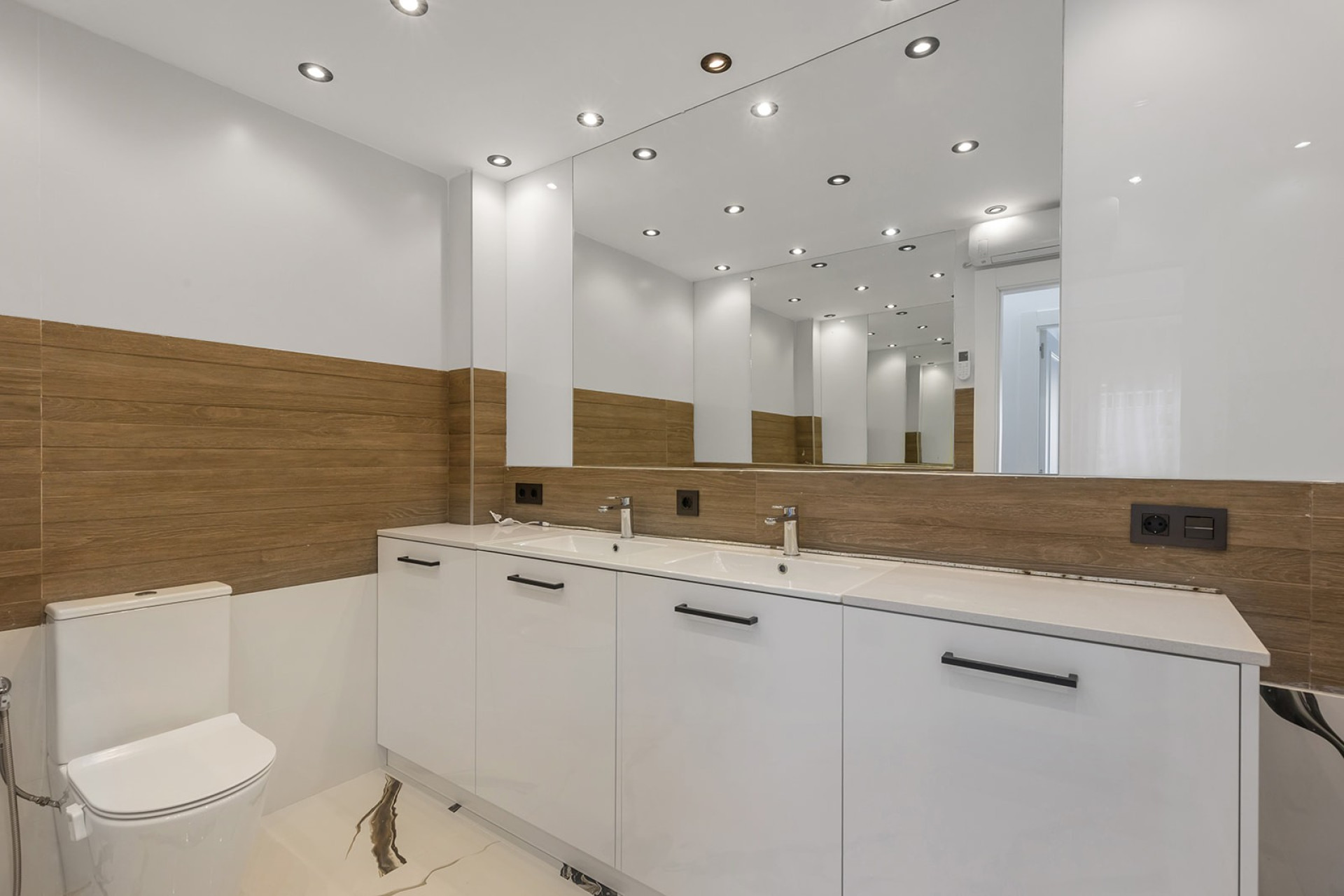 Resale - Apartment / flat - Los Montesinos