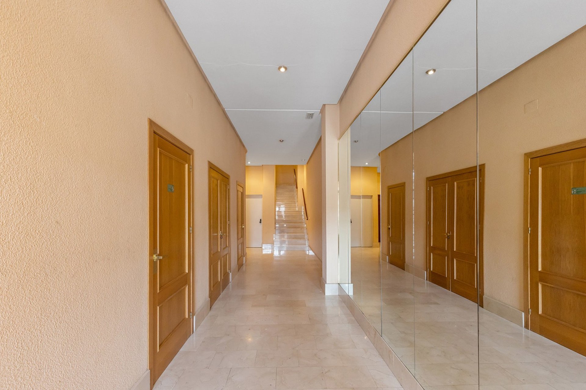 Resale - Apartment / flat - Los Montesinos