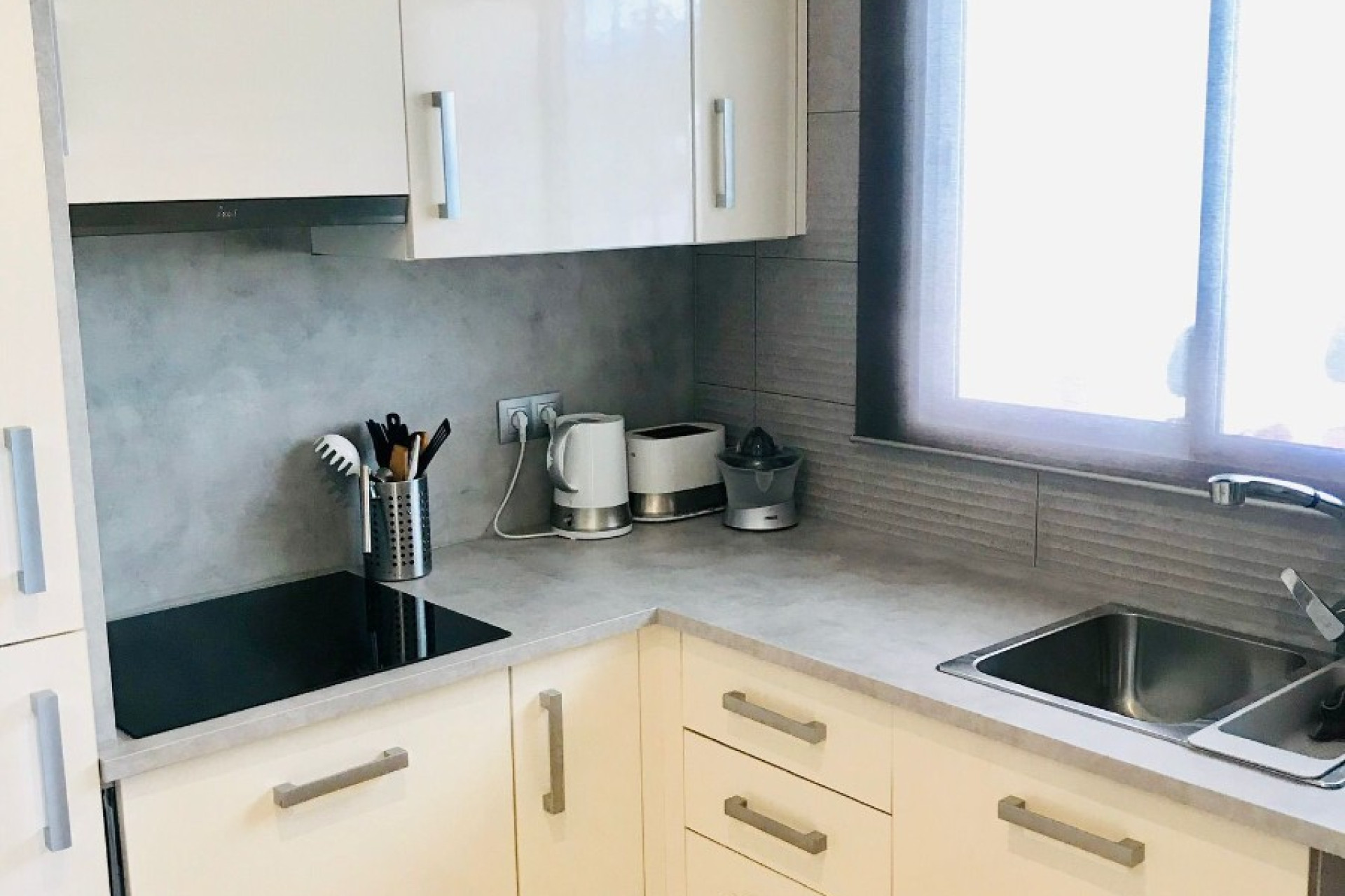 Resale - Apartment / flat - Marbella - Golden Mile