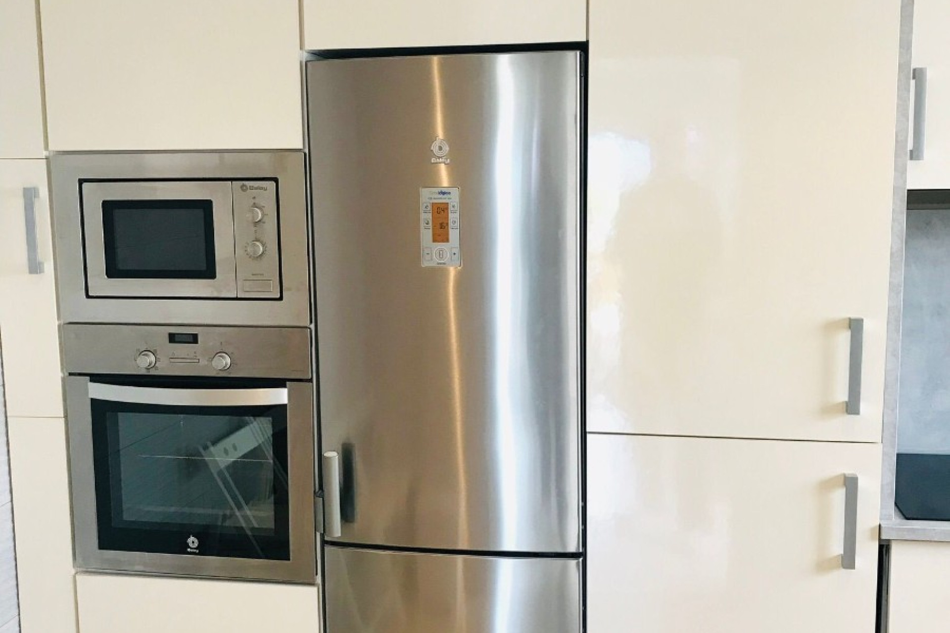 Resale - Apartment / flat - Marbella - Golden Mile