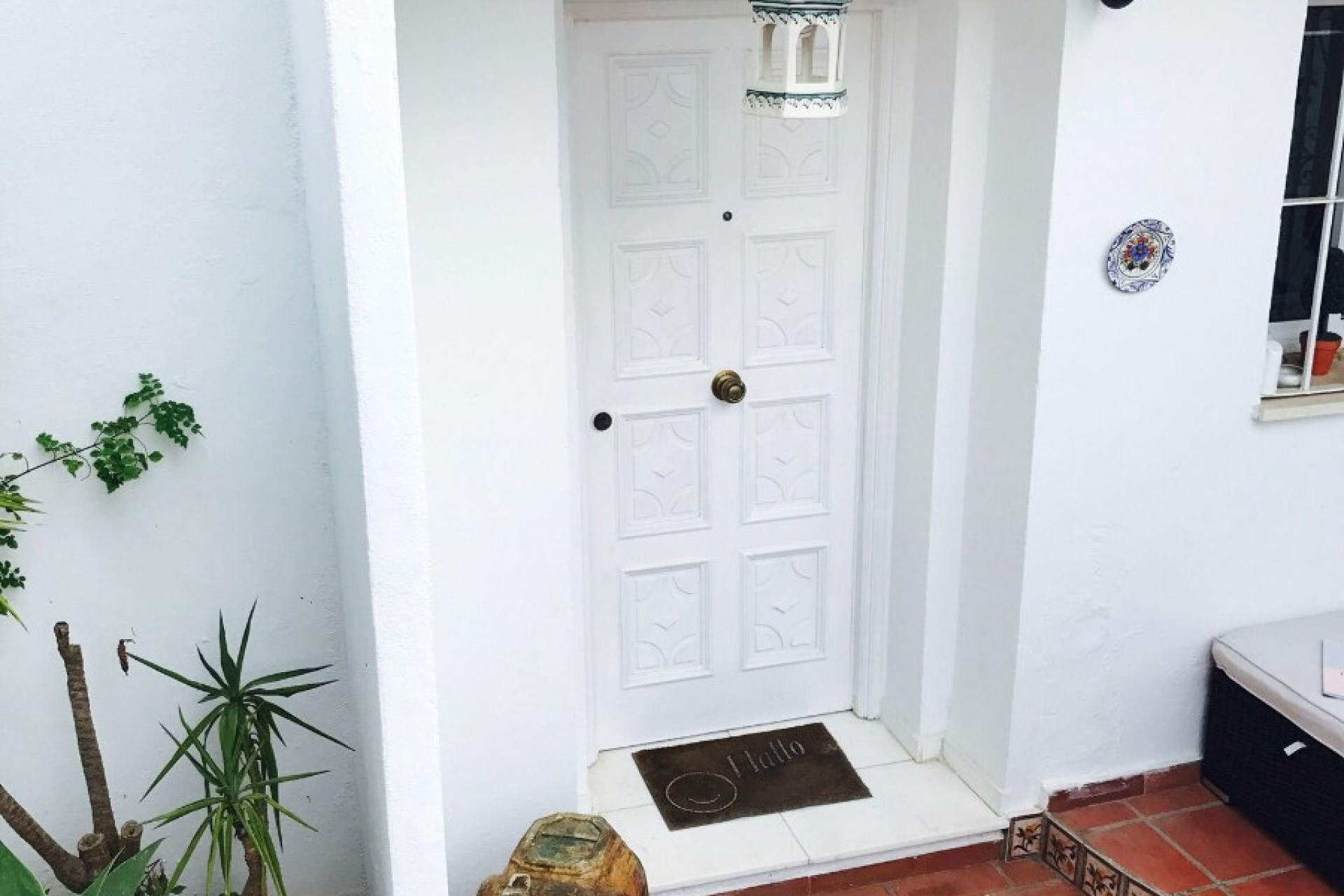 Resale - Apartment / flat - Marbella - Golden Mile