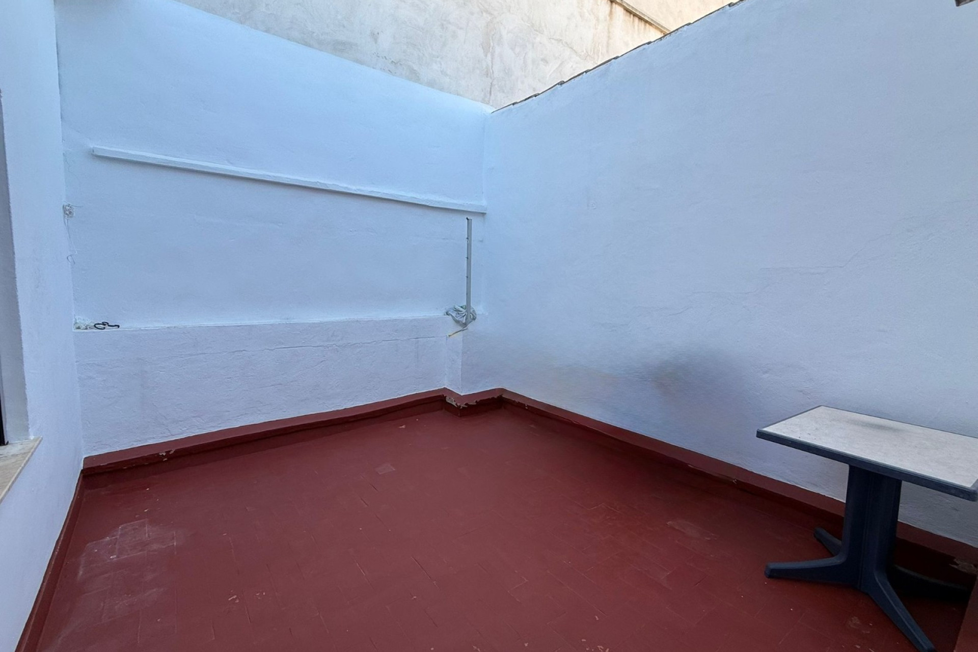 Resale - Apartment / flat - Miramar