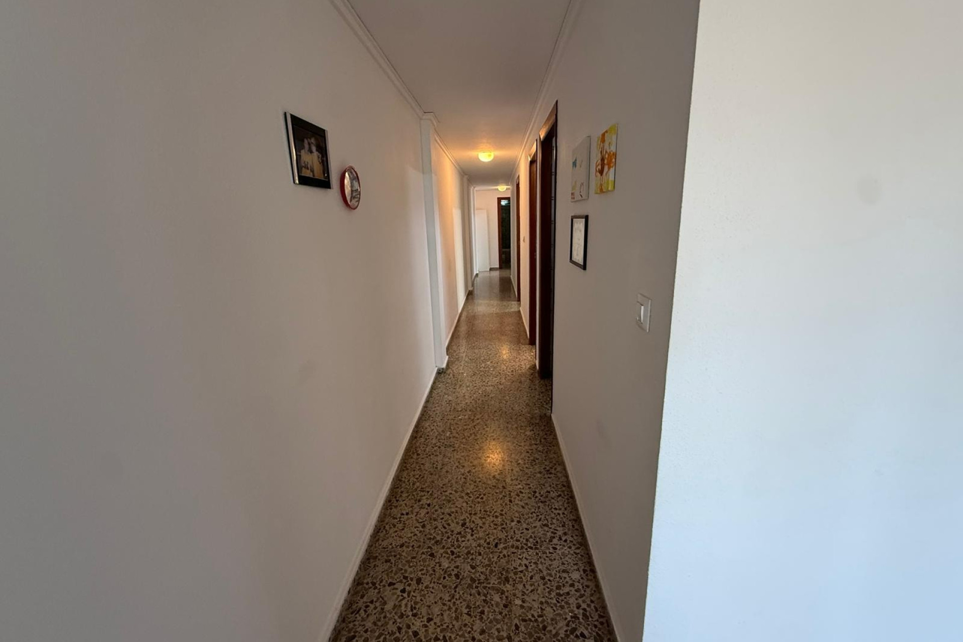 Resale - Apartment / flat - Miramar