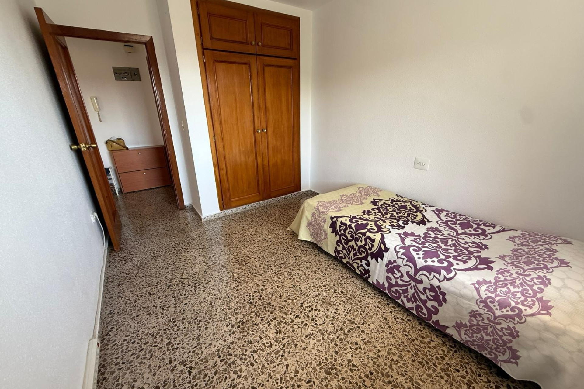 Resale - Apartment / flat - Miramar