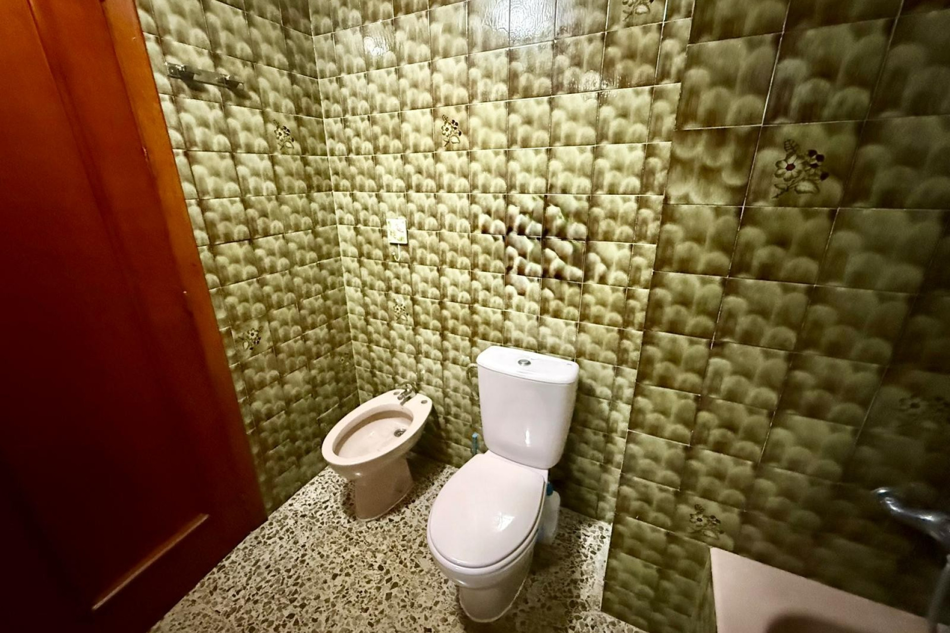 Resale - Apartment / flat - Miramar