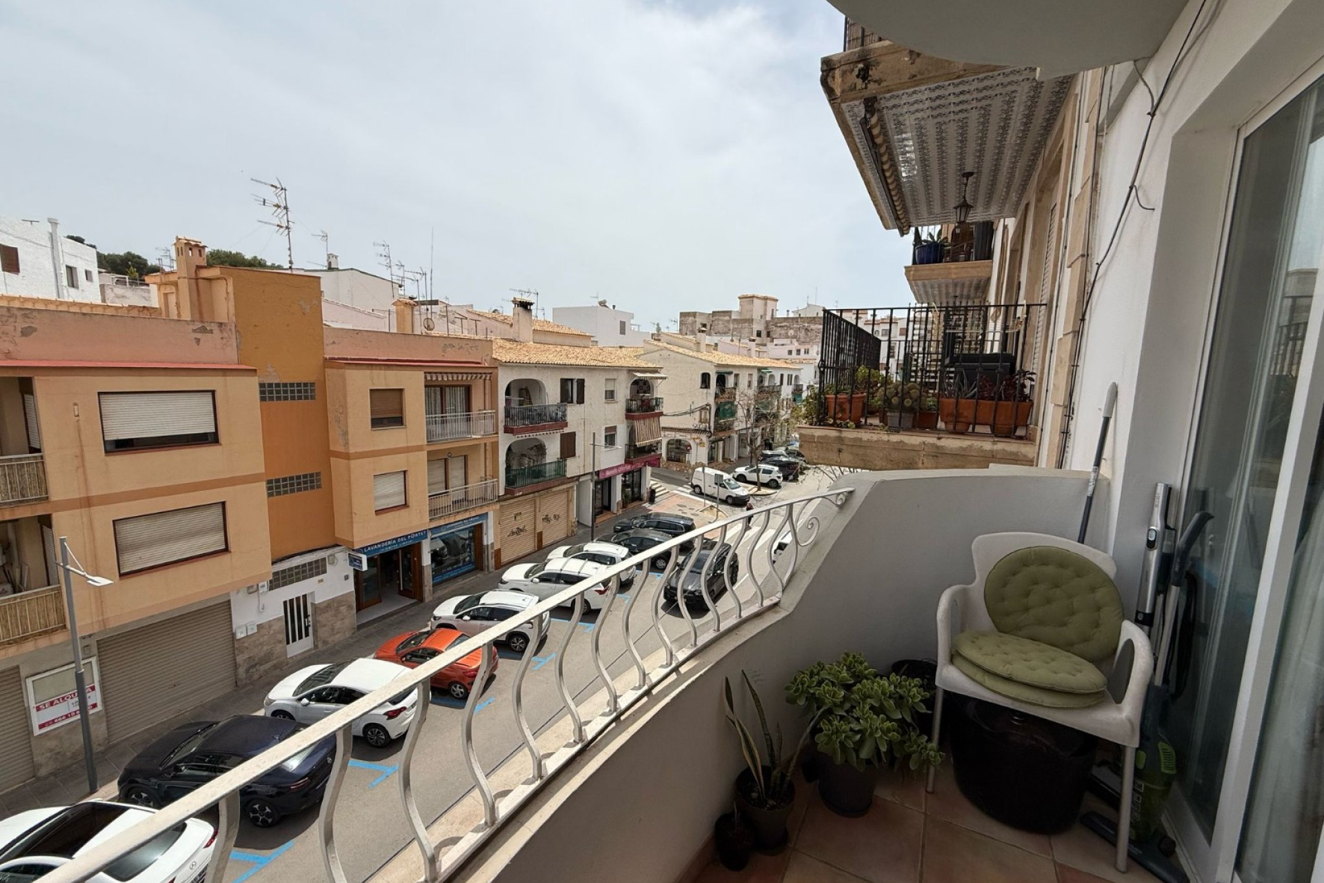 Resale - Apartment / flat - Moraira_Teulada - center