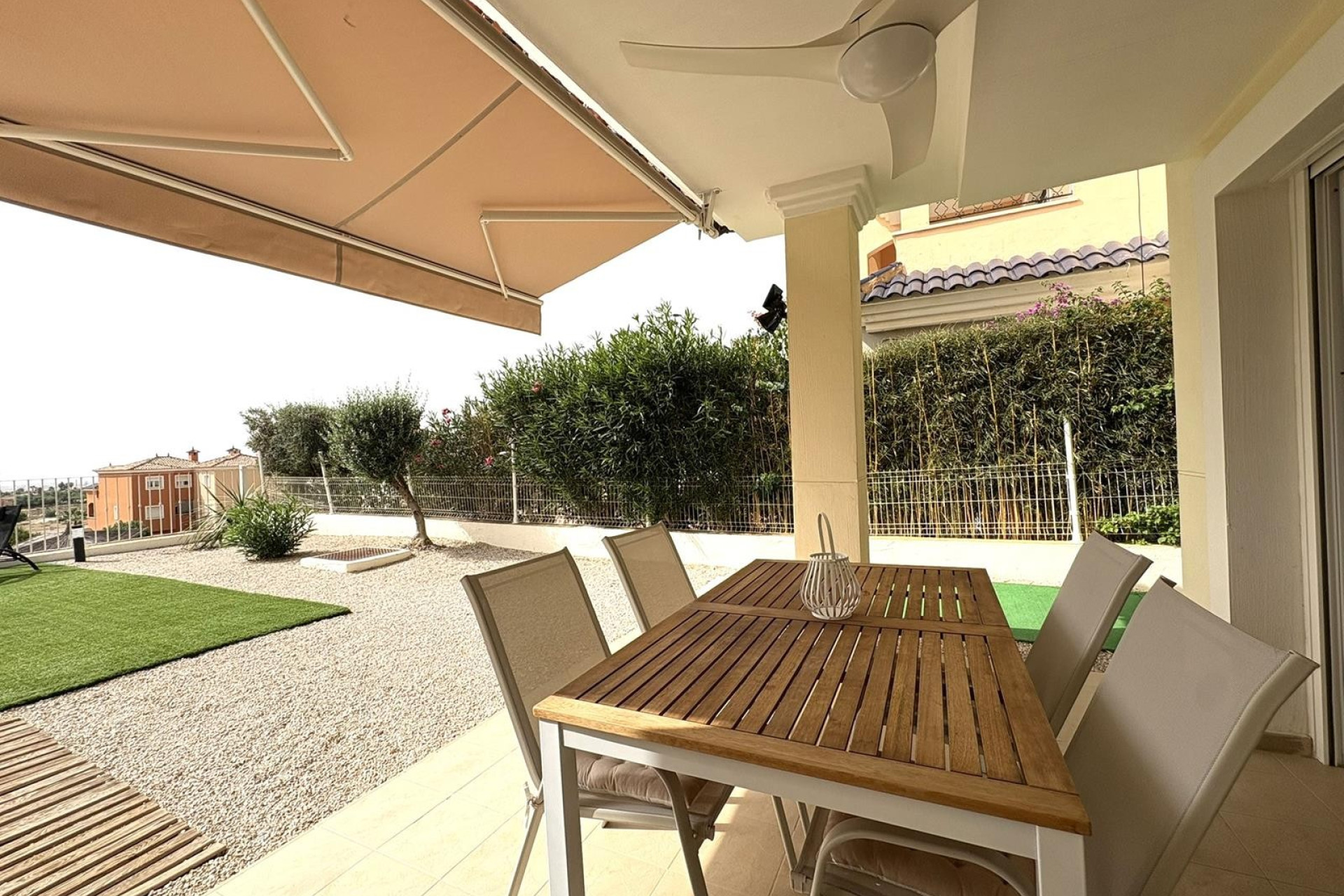 Resale - Apartment / flat - Murcia - Altaona Golf - Country Village