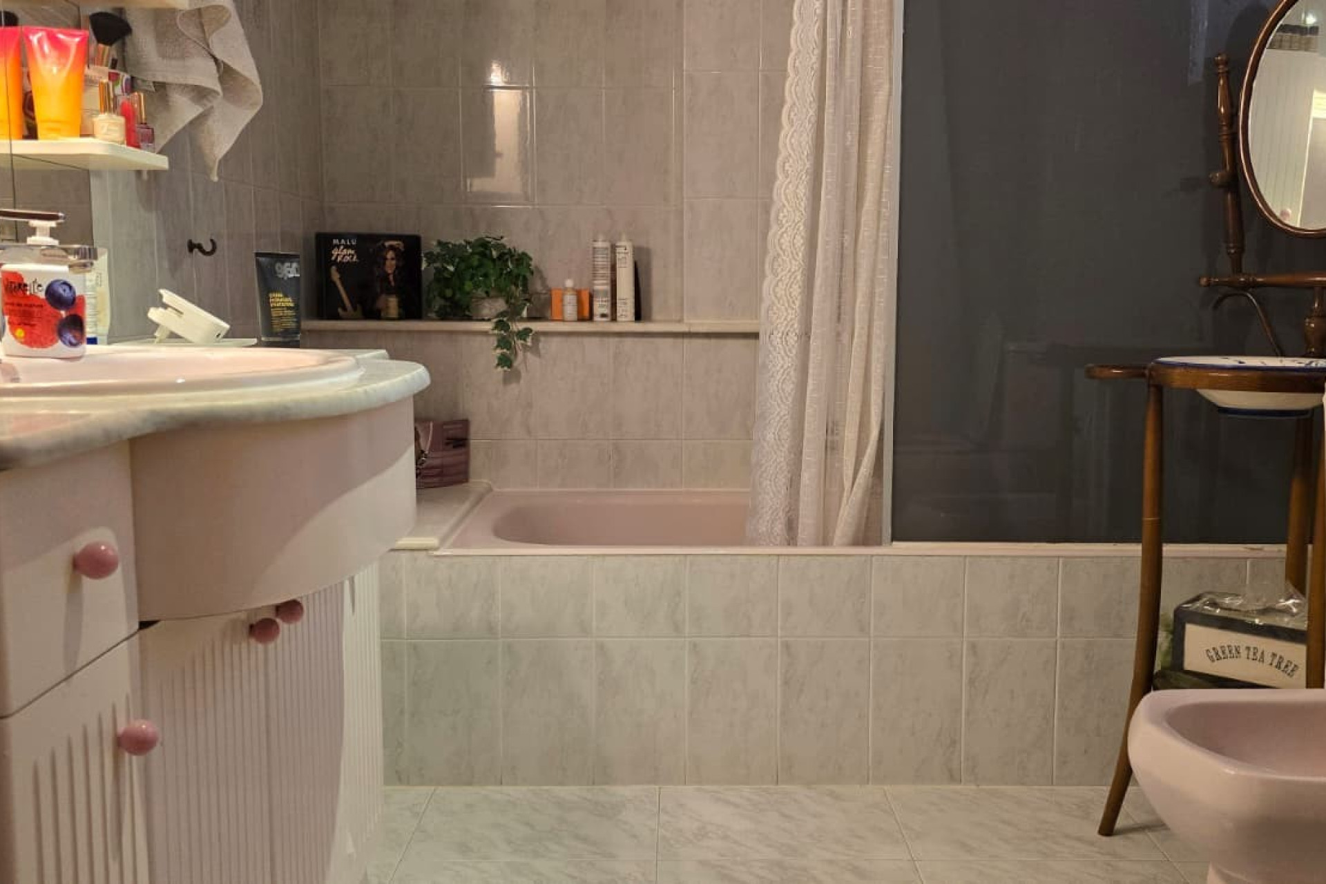 Resale - Apartment / flat - Oliva - Centro