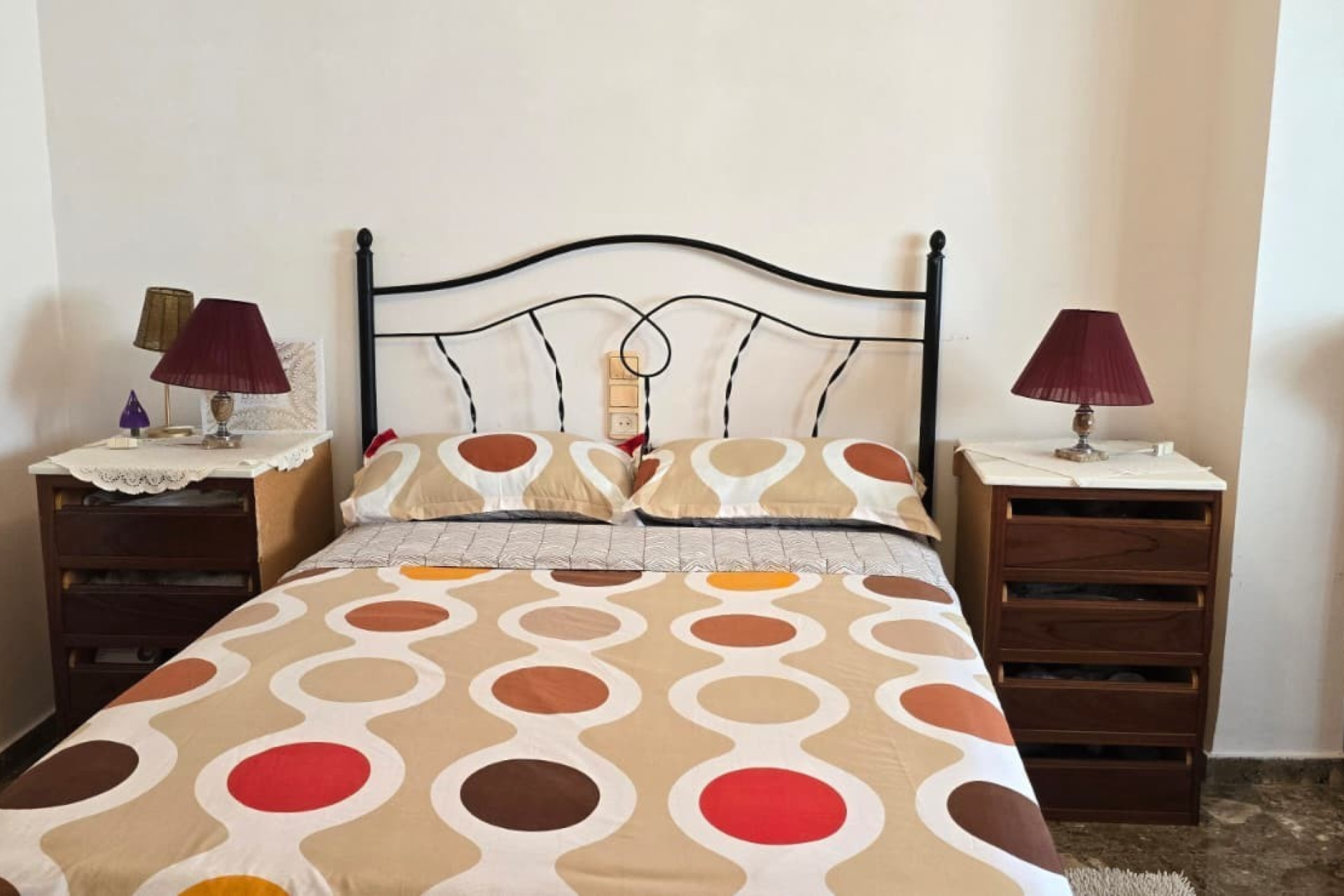 Resale - Apartment / flat - Oliva - Centro