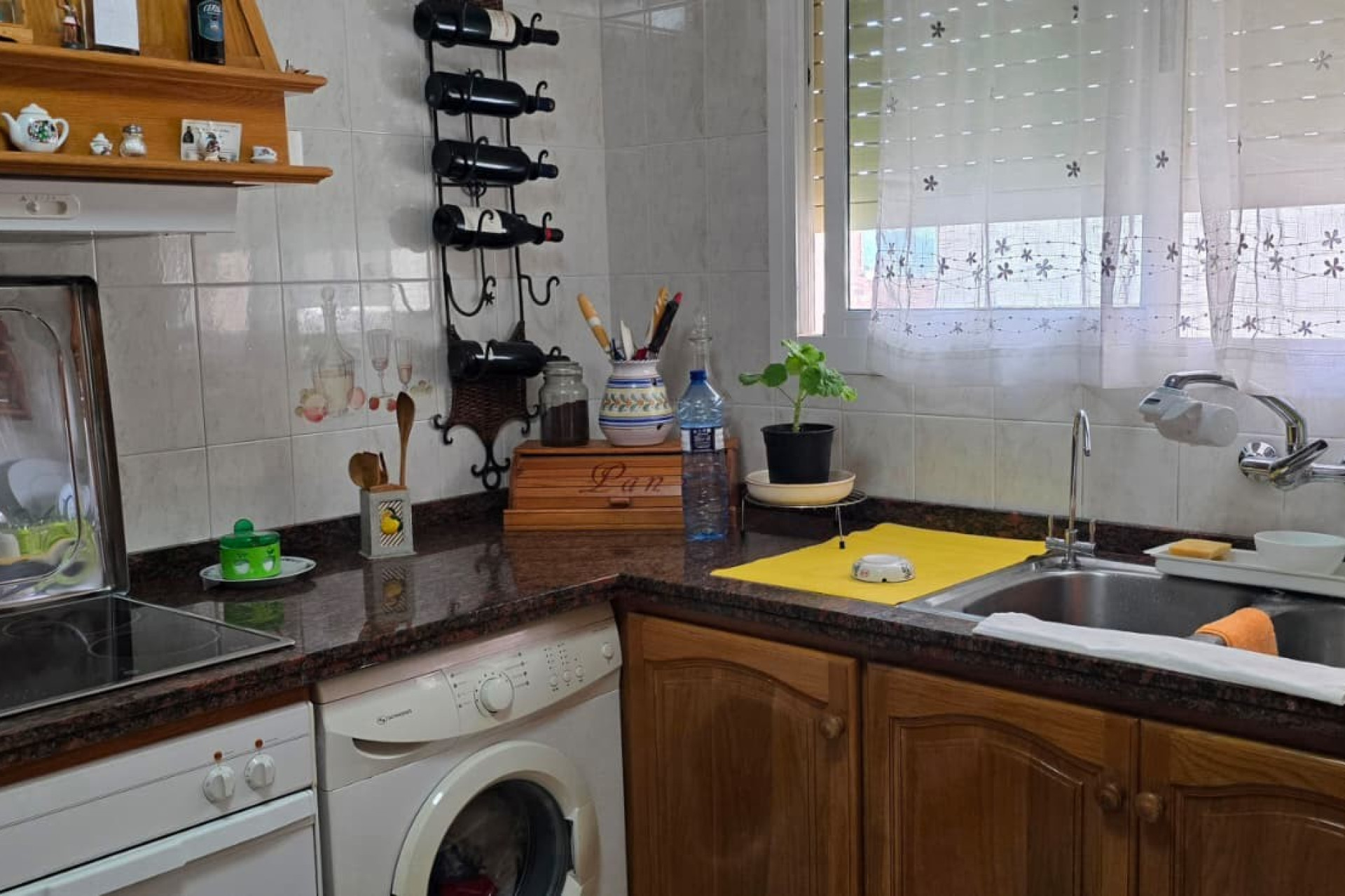 Resale - Apartment / flat - Oliva - Centro