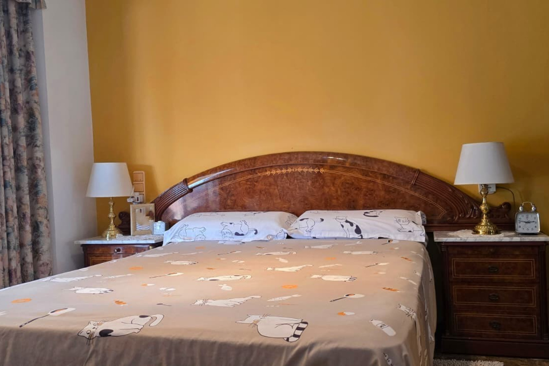Resale - Apartment / flat - Oliva - Centro