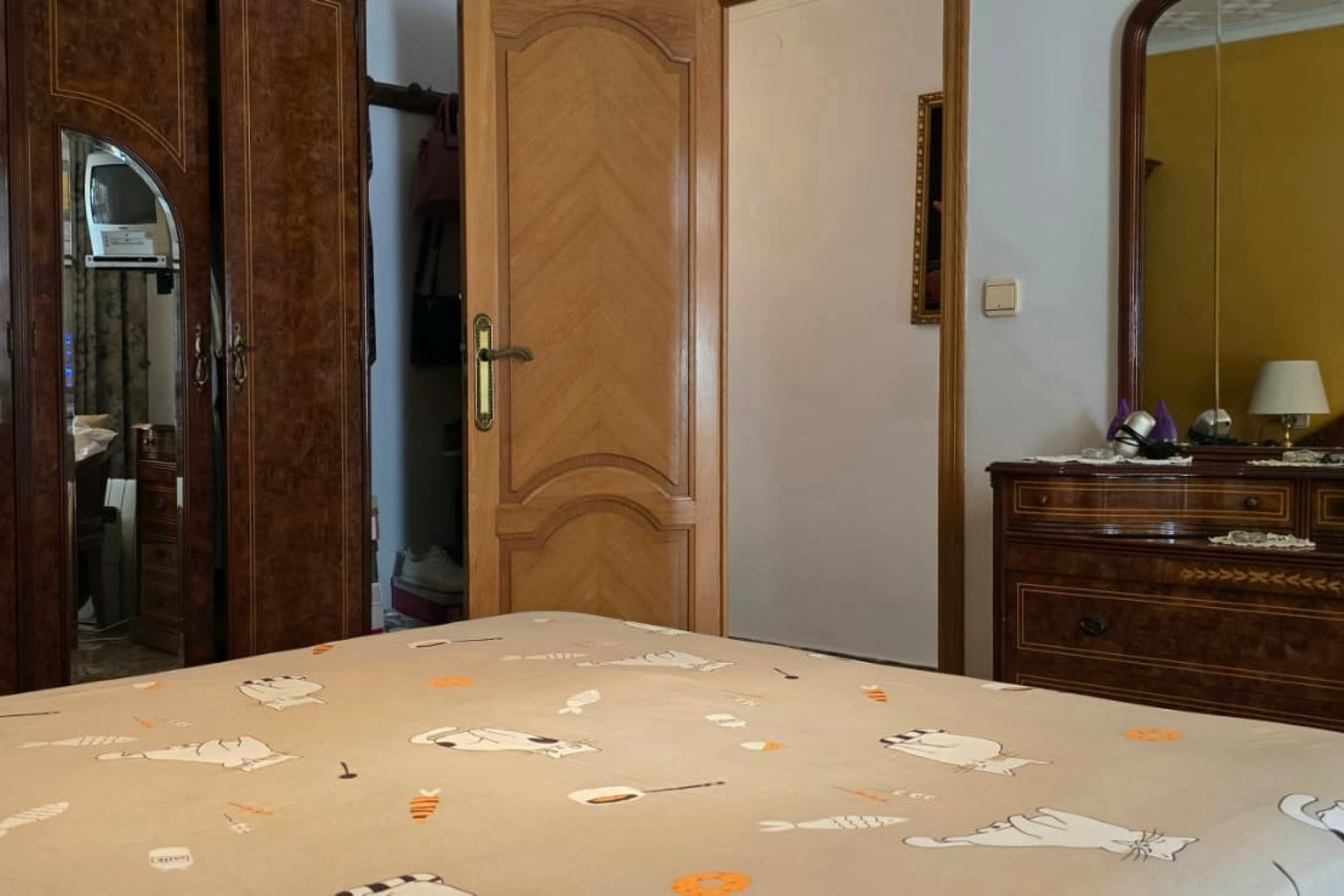 Resale - Apartment / flat - Oliva - Centro