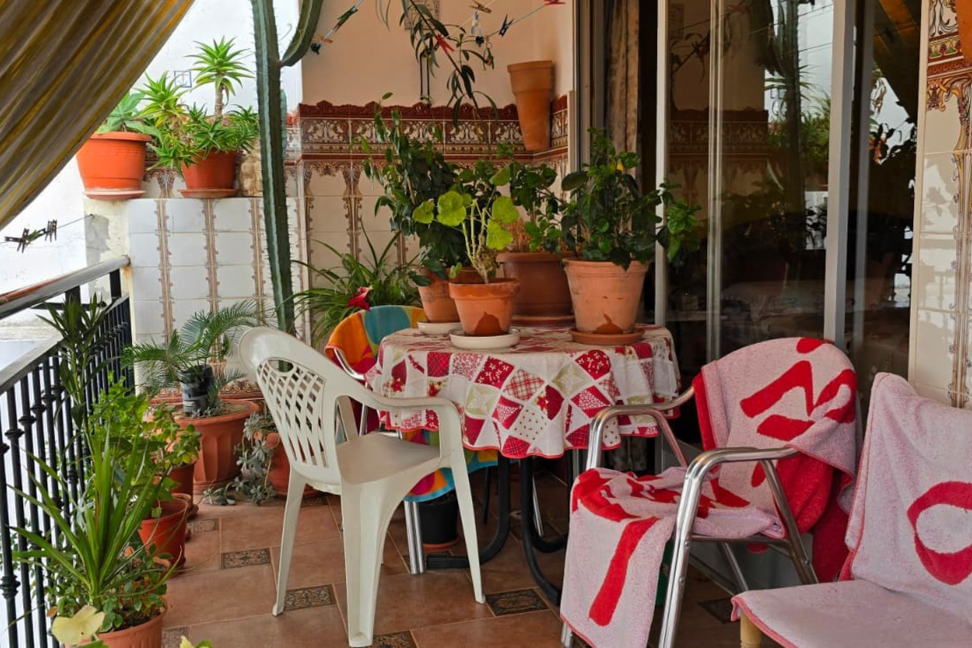 Resale - Apartment / flat - Oliva - Centro