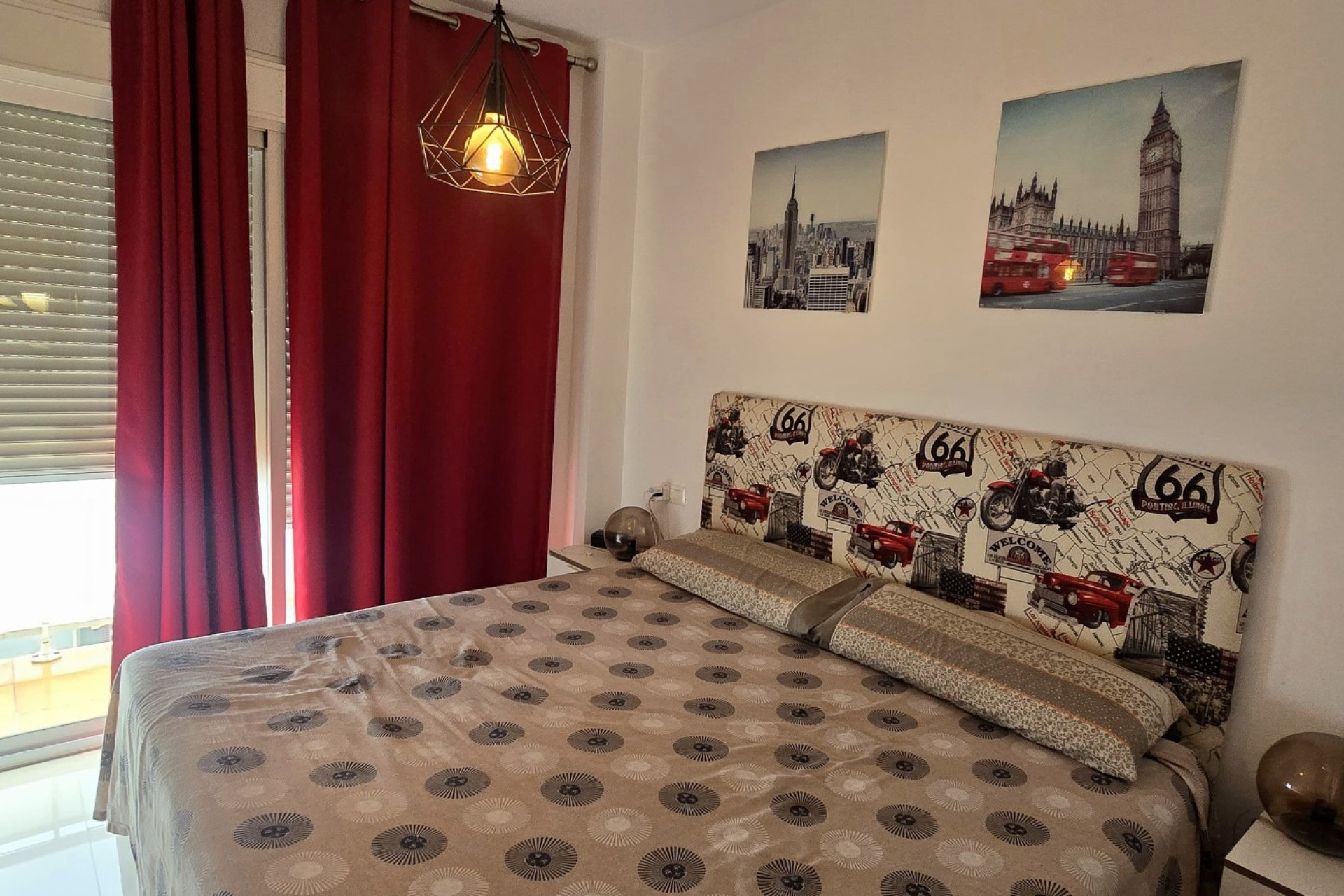 Resale - Apartment / flat - Oliva - Oliva Pueblo