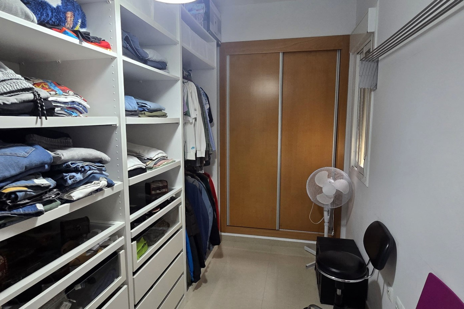 Resale - Apartment / flat - Oliva - Oliva Pueblo