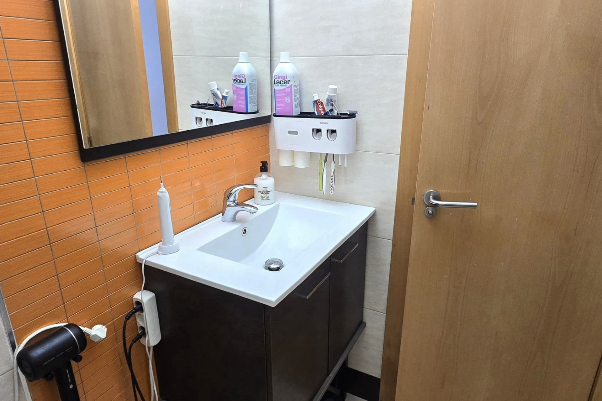 Resale - Apartment / flat - Oliva - Oliva Pueblo