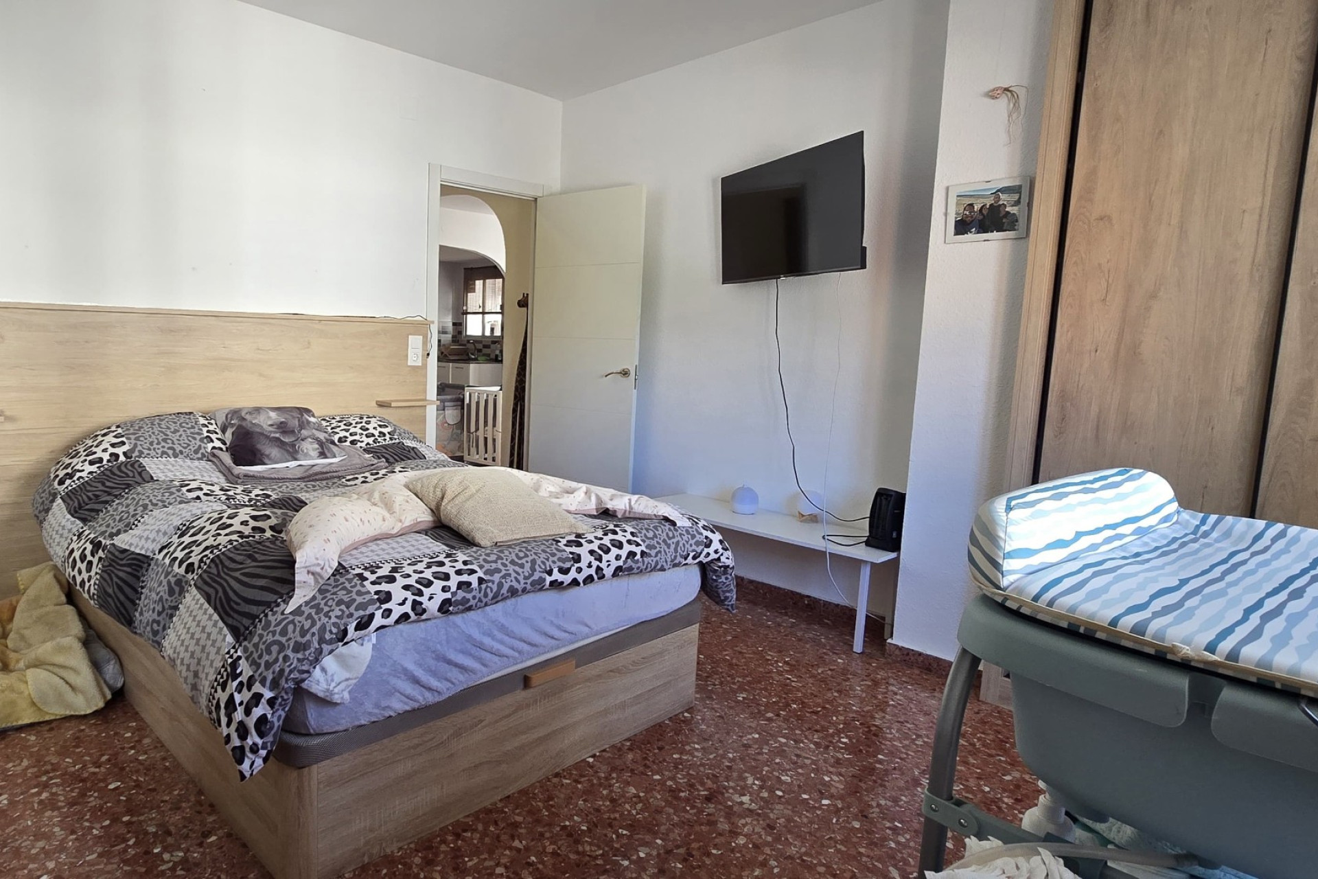 Resale - Apartment / flat - Ondara