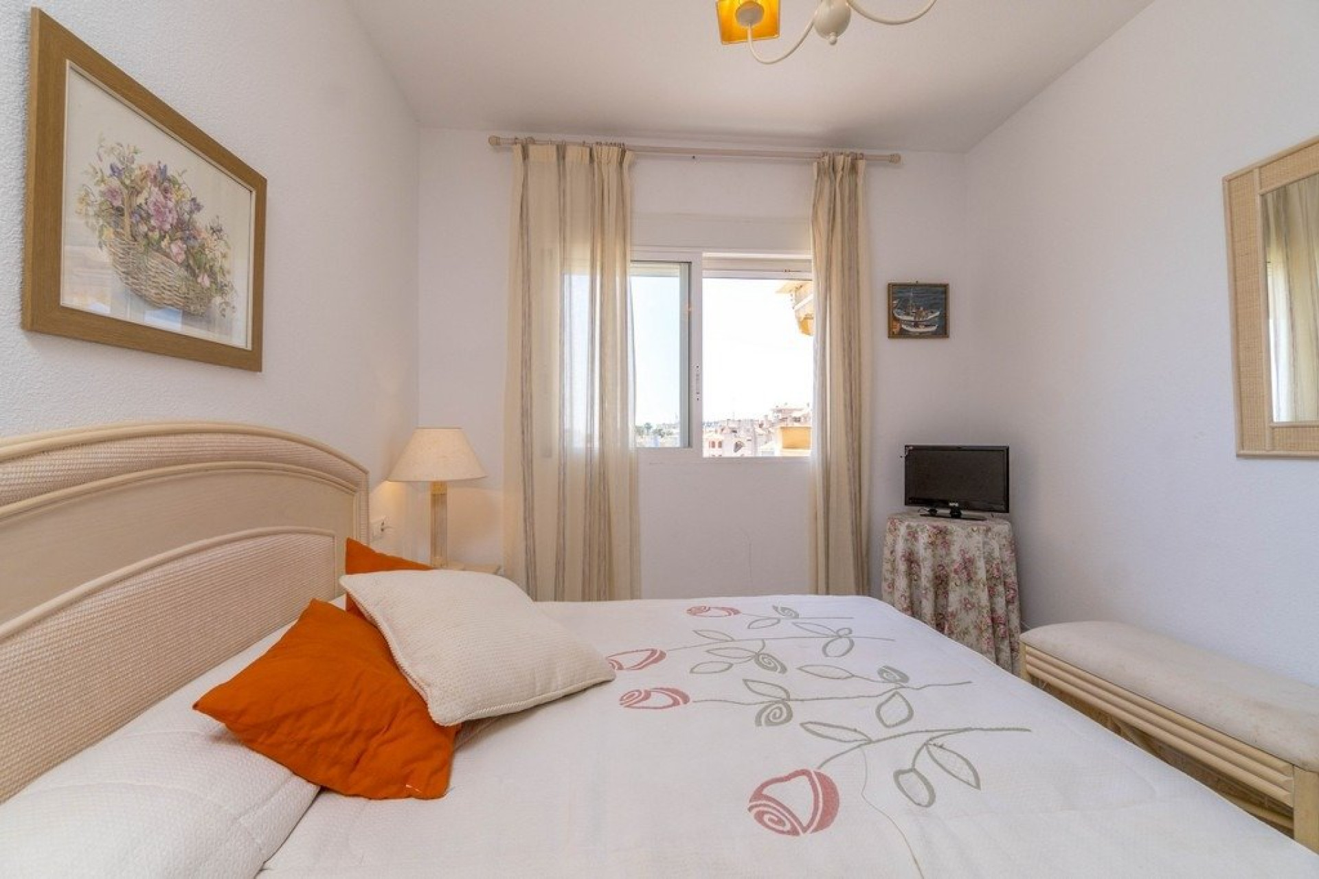 Resale - Apartment / flat - Orihuela Costa - Agua Marina