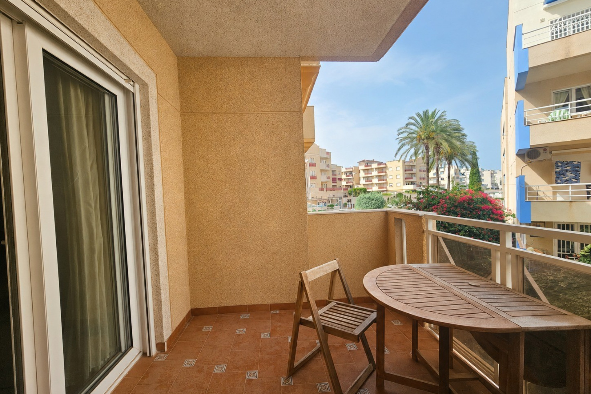 Resale - Apartment / flat - Orihuela Costa - Agua Marina