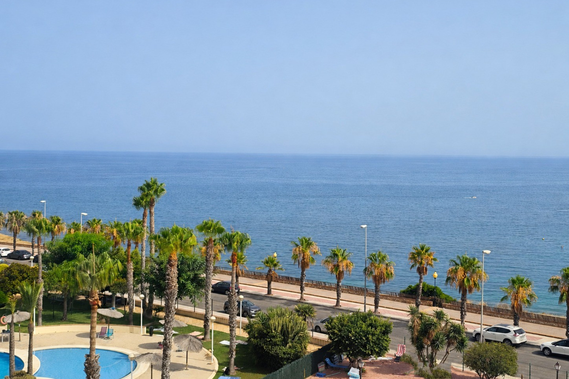 Resale - Apartment / flat - Orihuela Costa - Agua Marina