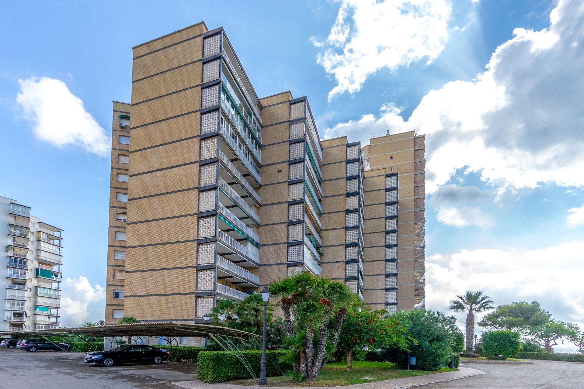 Resale - Apartment / flat - Orihuela Costa - Agua Marina