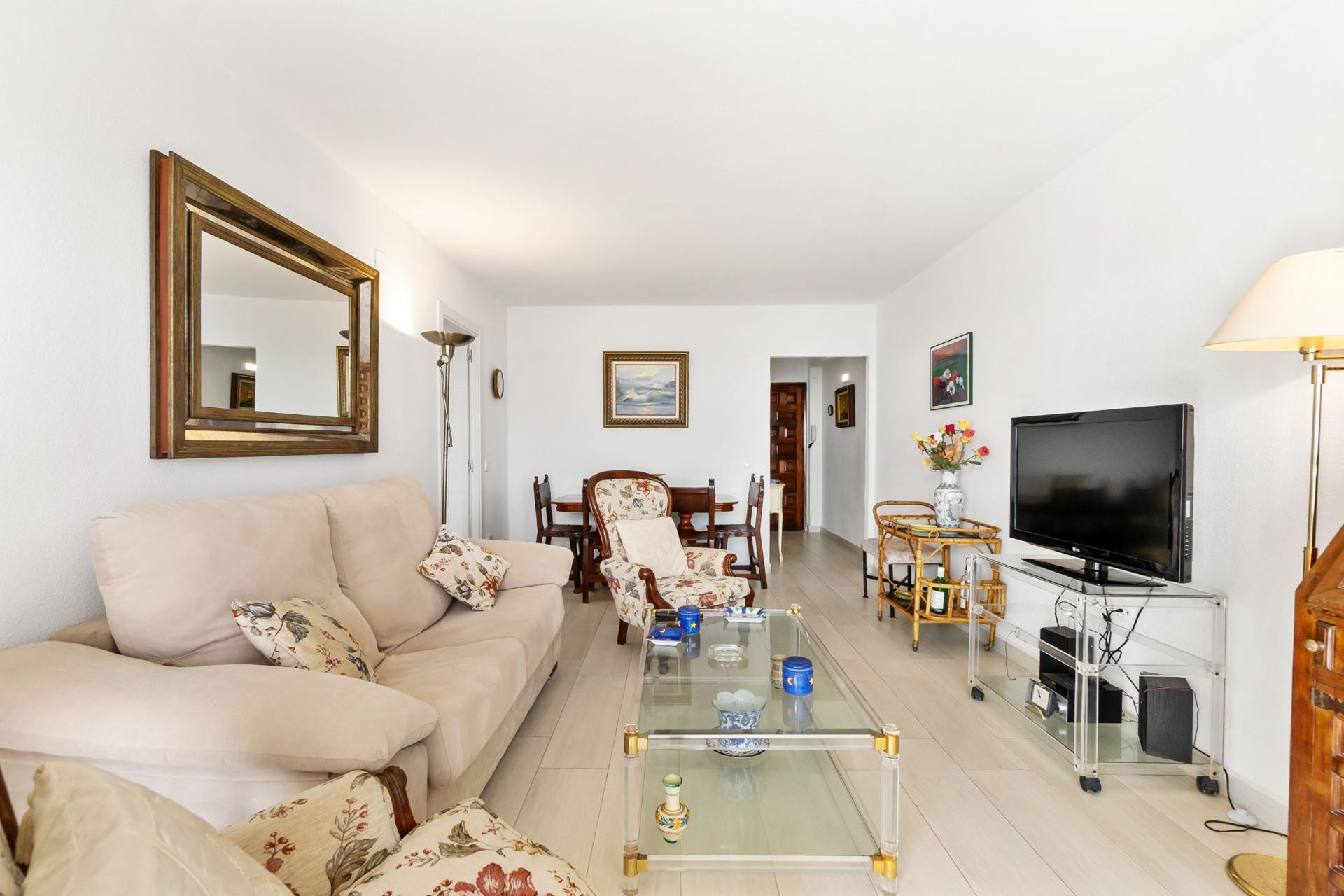 Resale - Apartment / flat - Orihuela Costa - Agua Marina