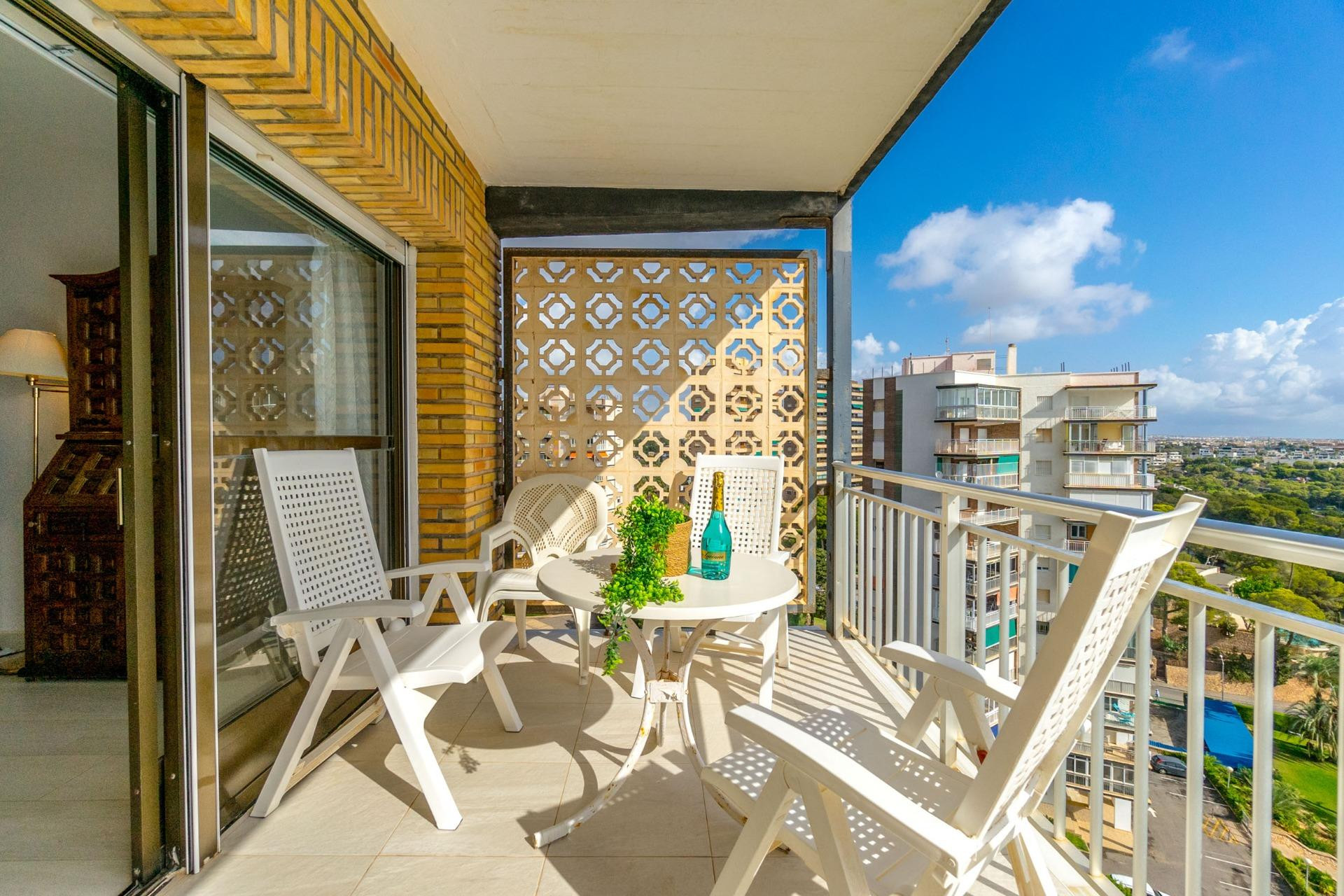 Resale - Apartment / flat - Orihuela Costa - Agua Marina