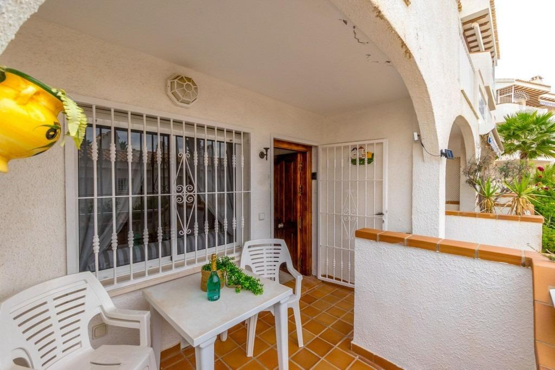 Resale - Apartment / flat - Orihuela Costa - Aguamarina