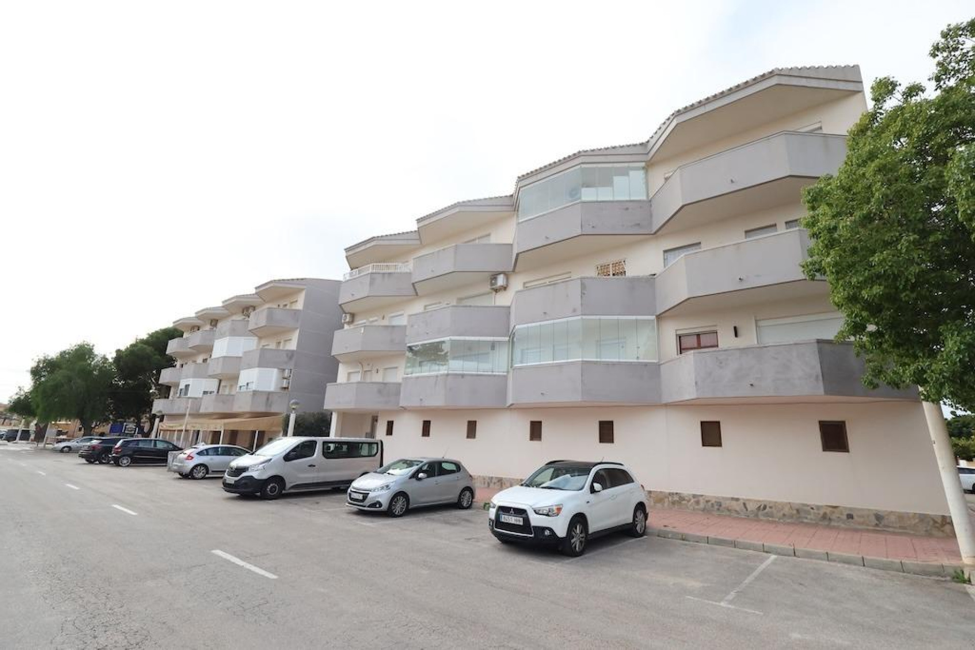 Resale - Apartment / flat - Orihuela Costa - Aguamarina