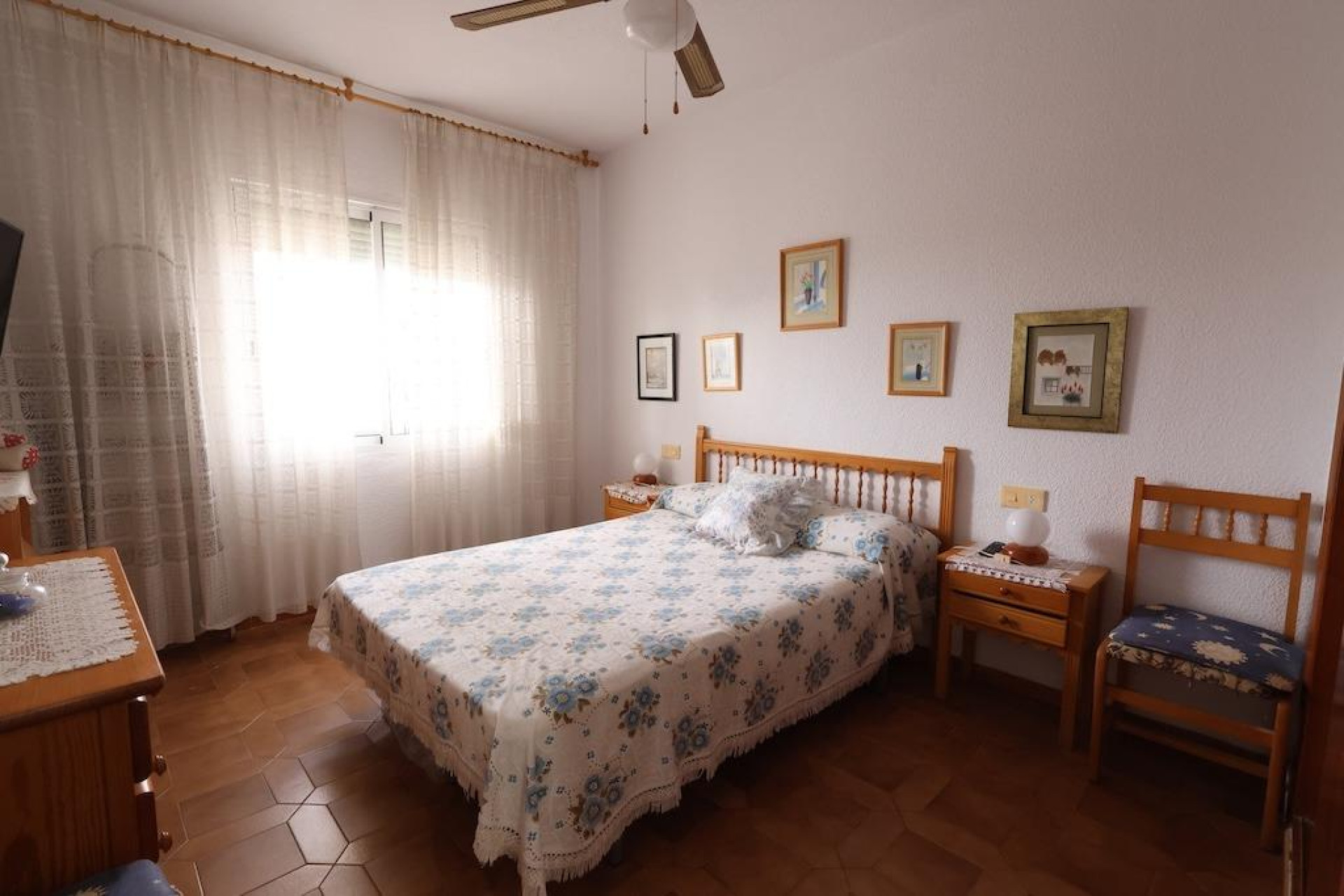 Resale - Apartment / flat - Orihuela Costa - Aguamarina