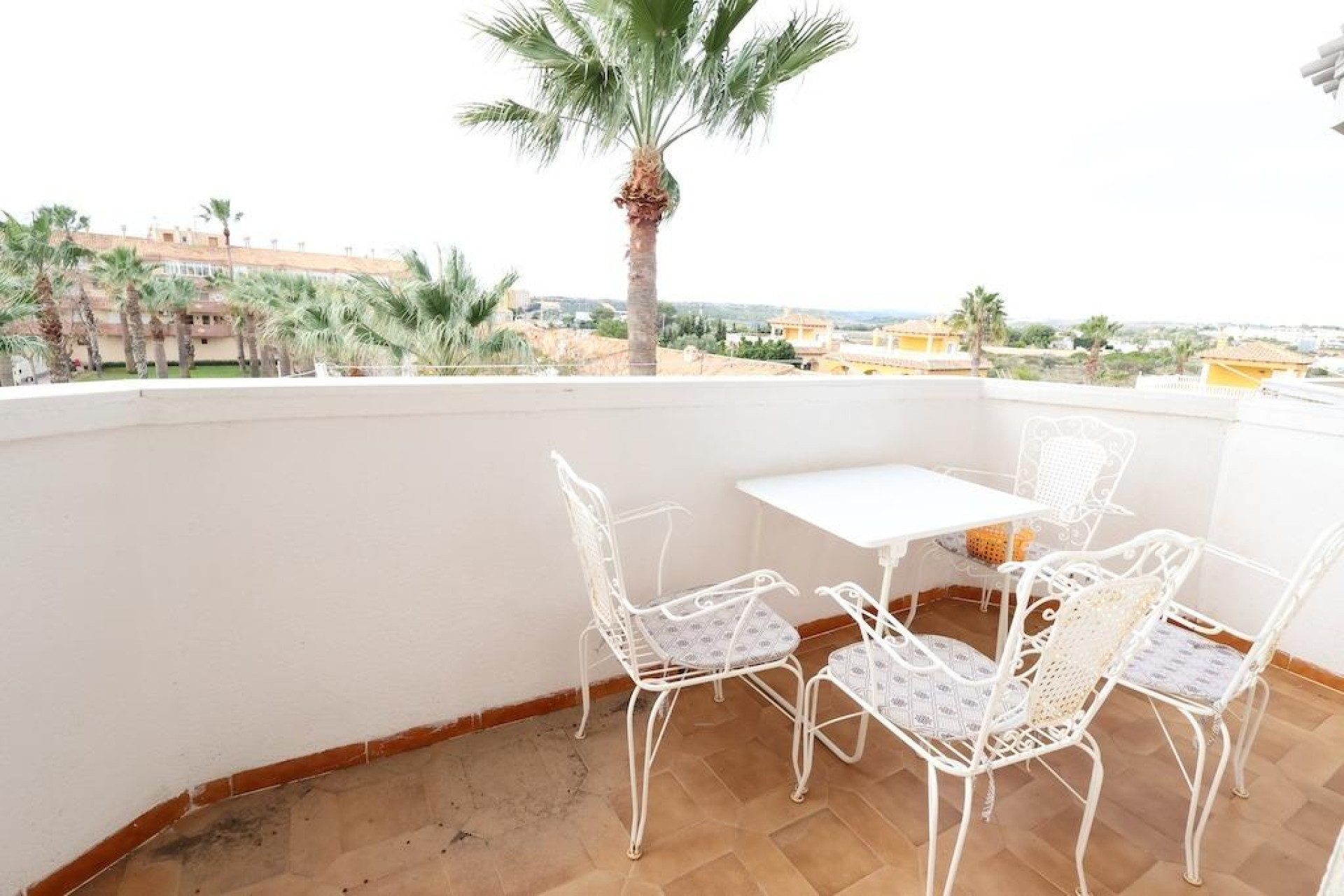 Resale - Apartment / flat - Orihuela Costa - Aguamarina