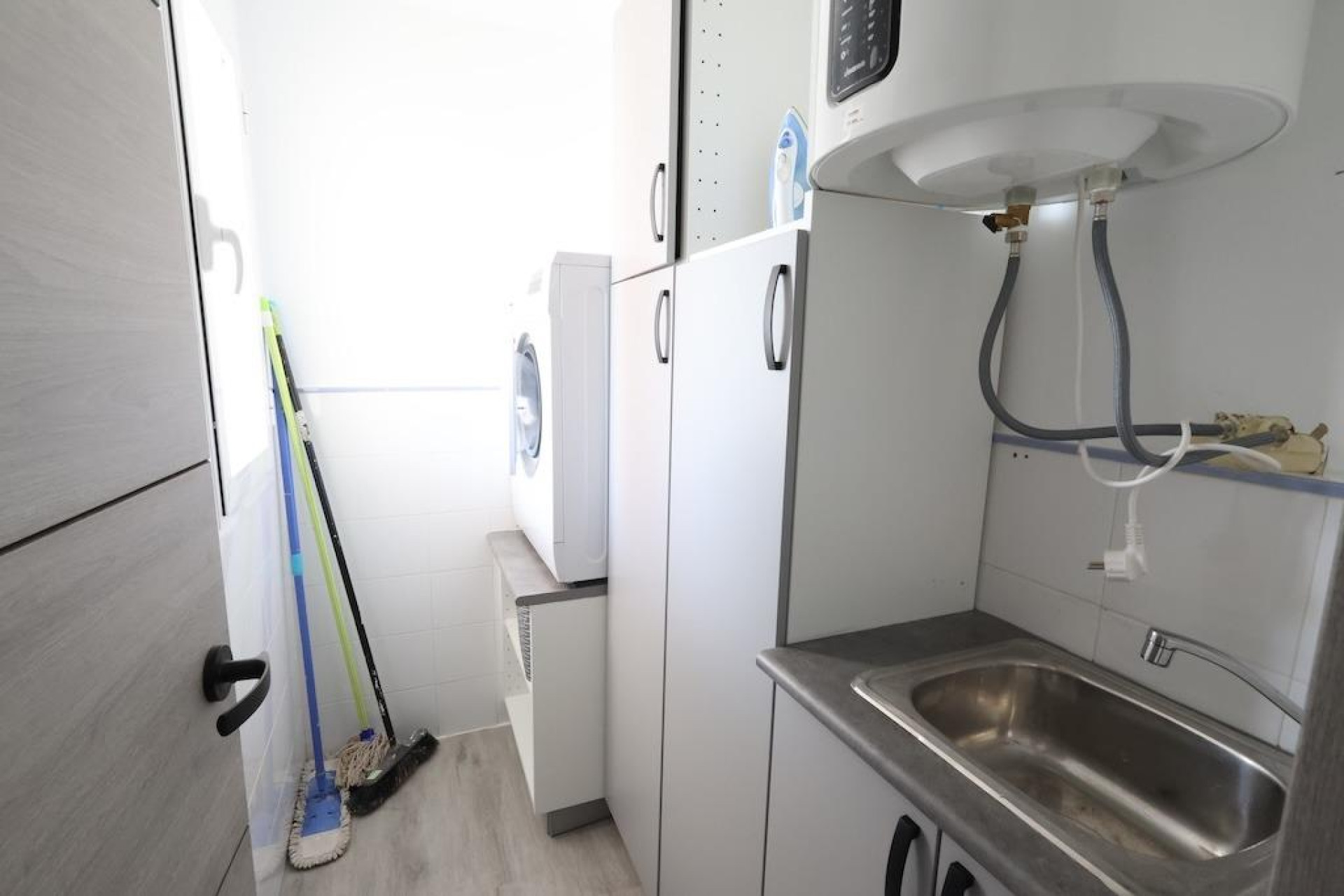 Resale - Apartment / flat - Orihuela Costa - Aguamarina