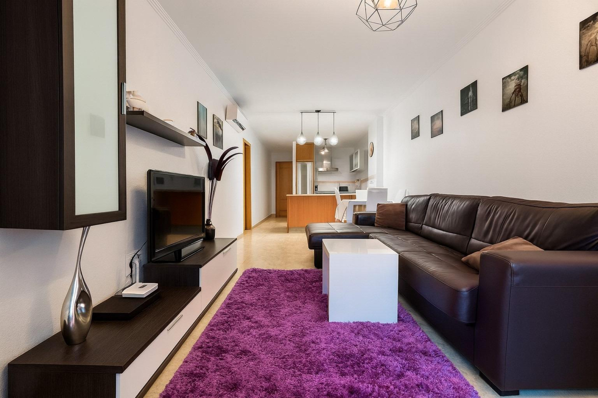 Resale - Apartment / flat - Orihuela Costa - Altos de Campoamor