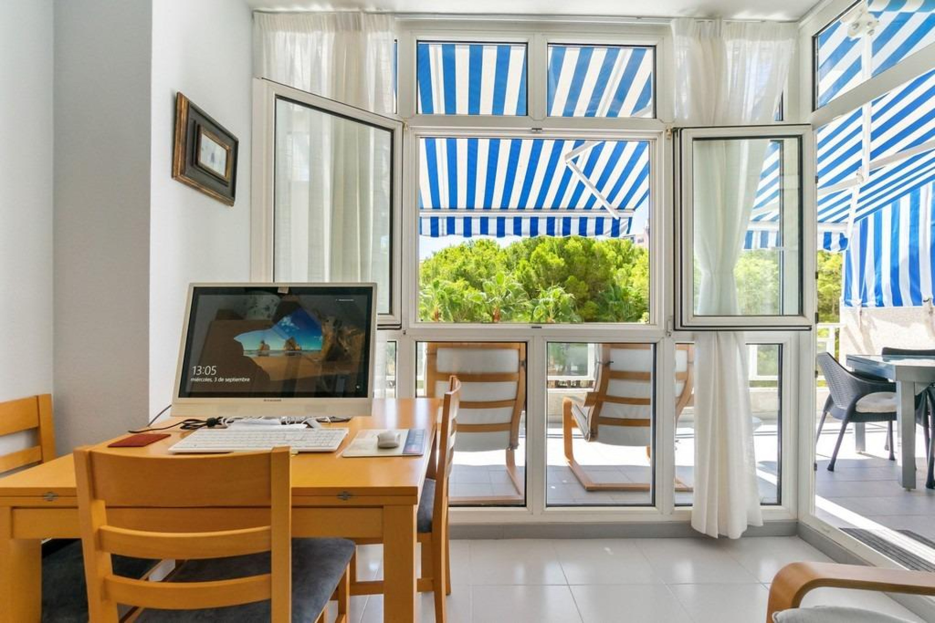 Resale - Apartment / flat - Orihuela Costa - Altos de Campoamor