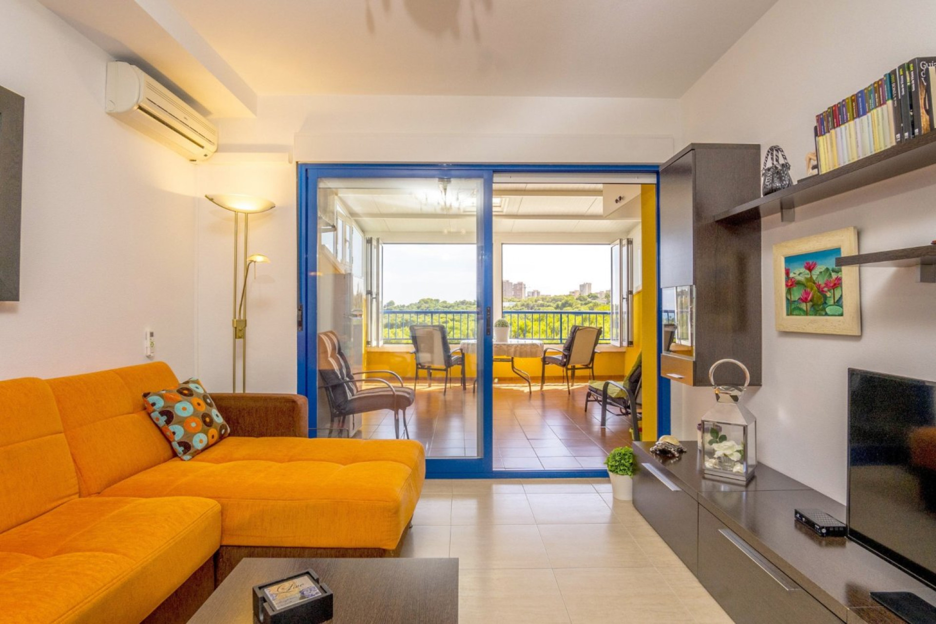 Resale - Apartment / flat - Orihuela Costa - Altos de Campoamor