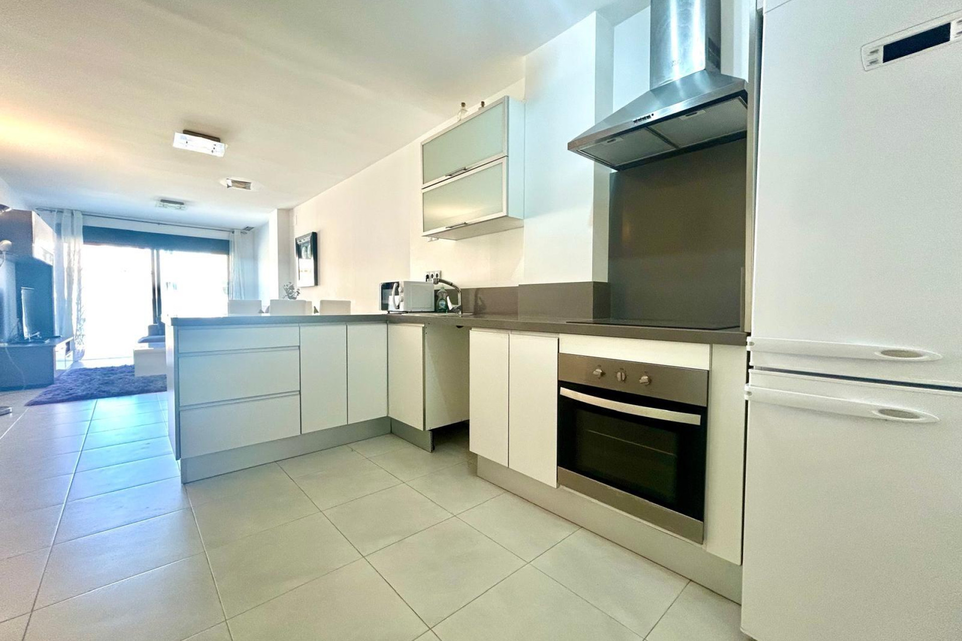 Resale - Apartment / flat - Orihuela Costa - Altos de Campoamor